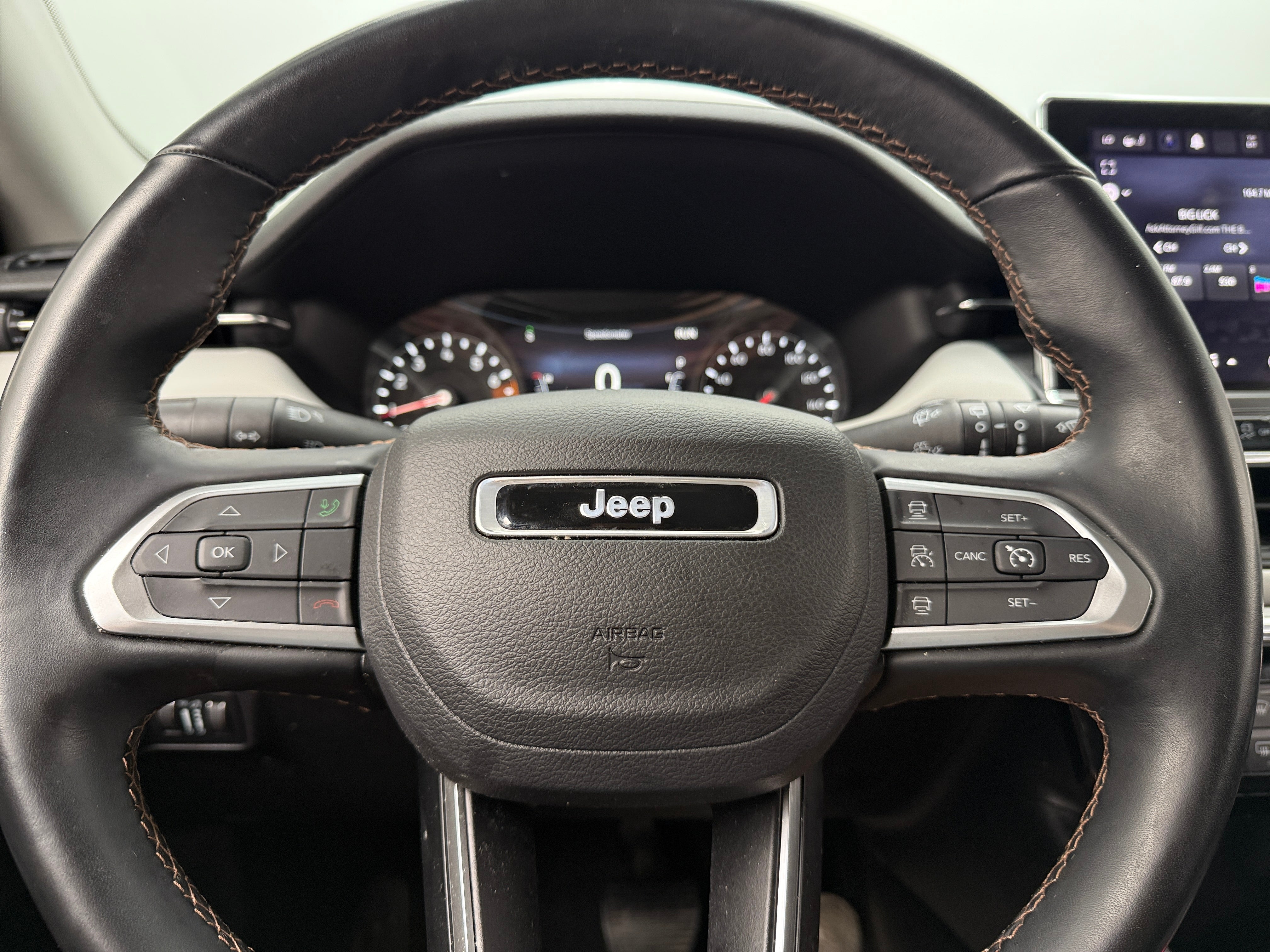 Thumbnail: 2022 Jeep Compass - 5