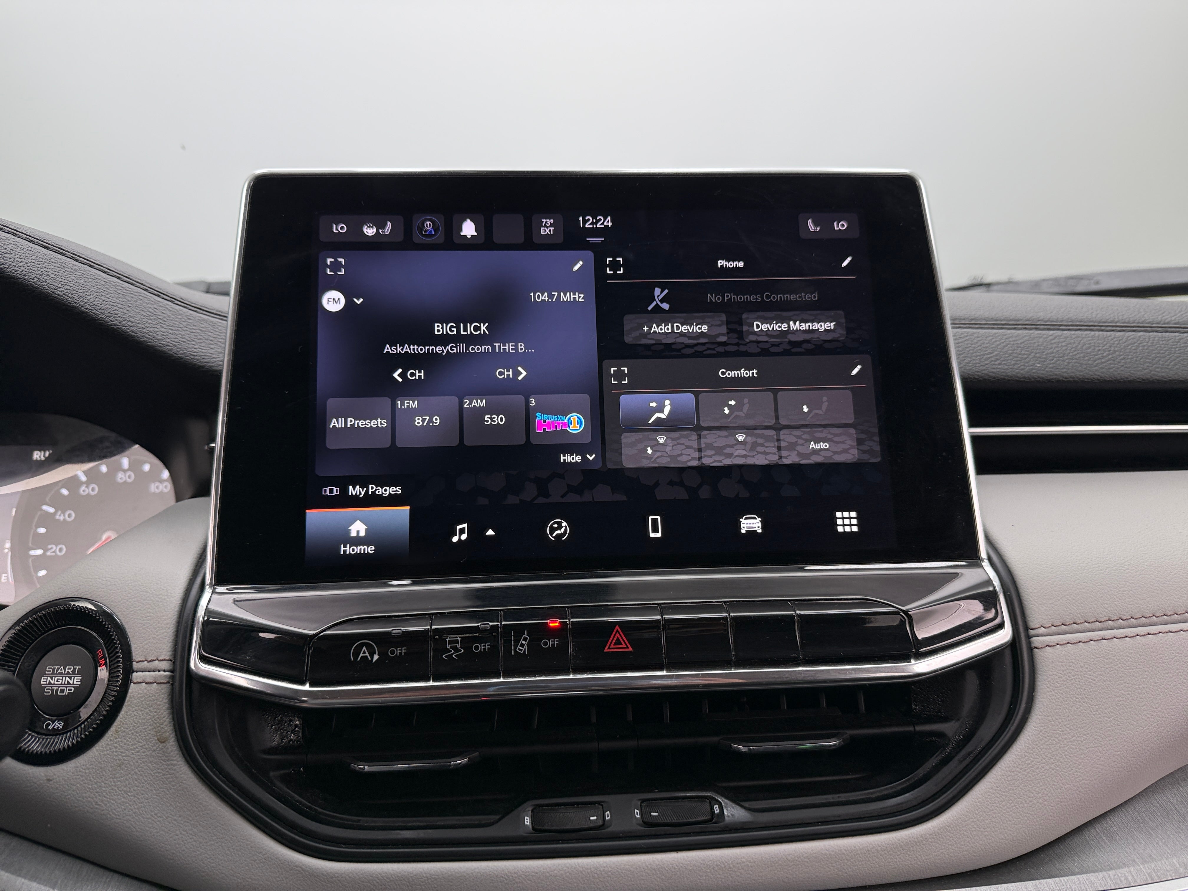 Thumbnail: 2022 Jeep Compass - 4