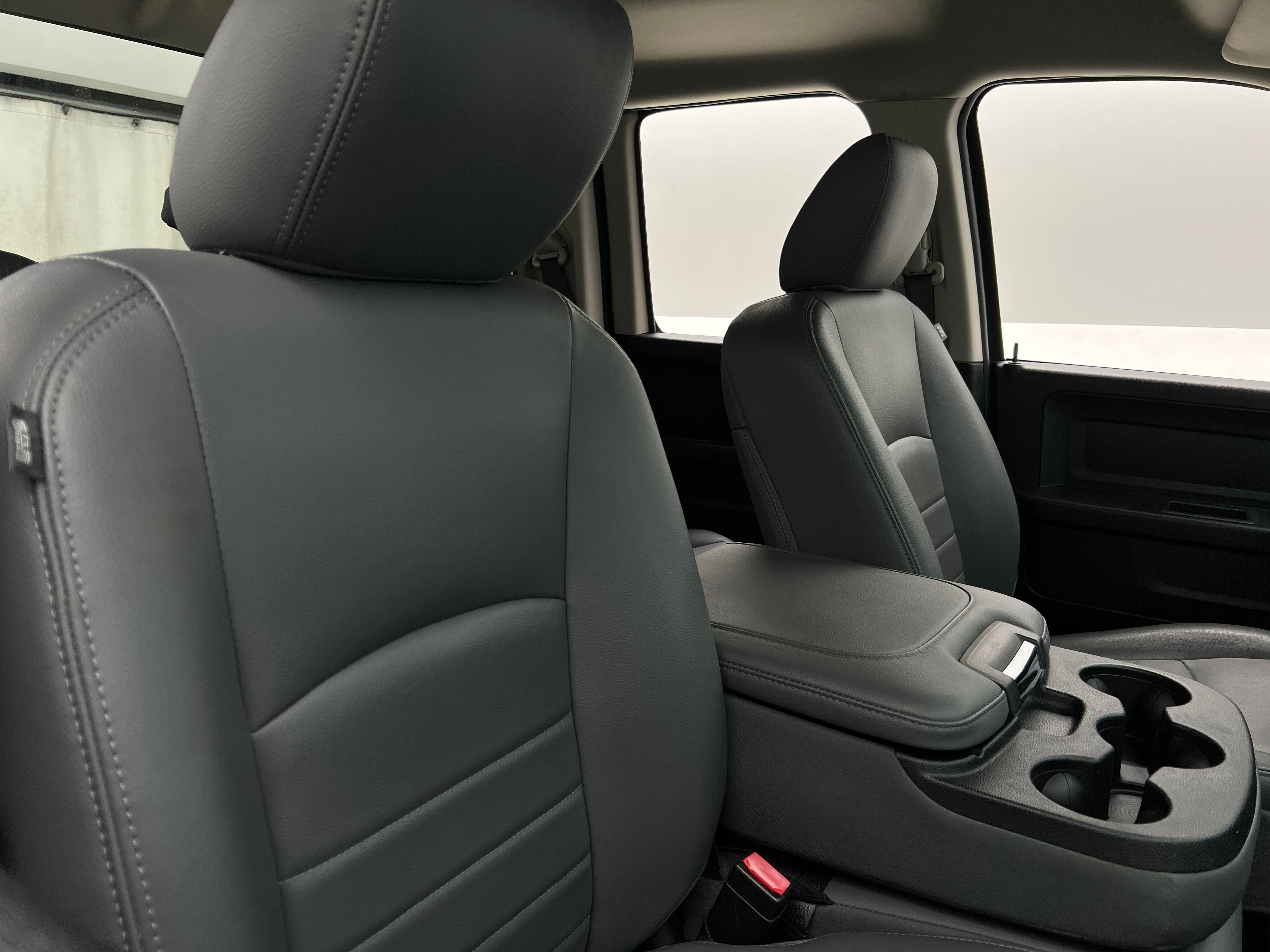 2018 RAM 1500 Tradesman 2