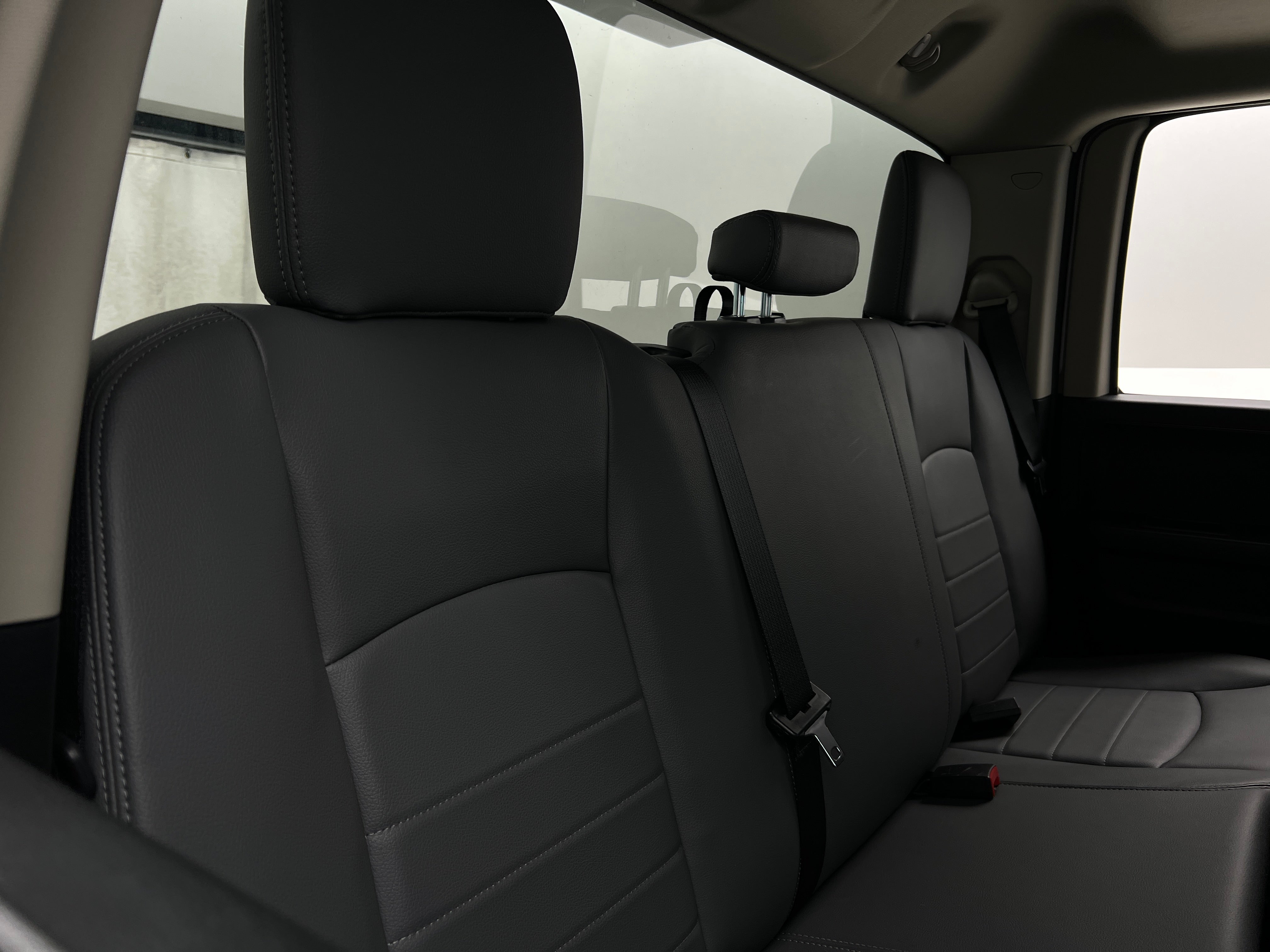 2018 RAM 1500 Tradesman 6