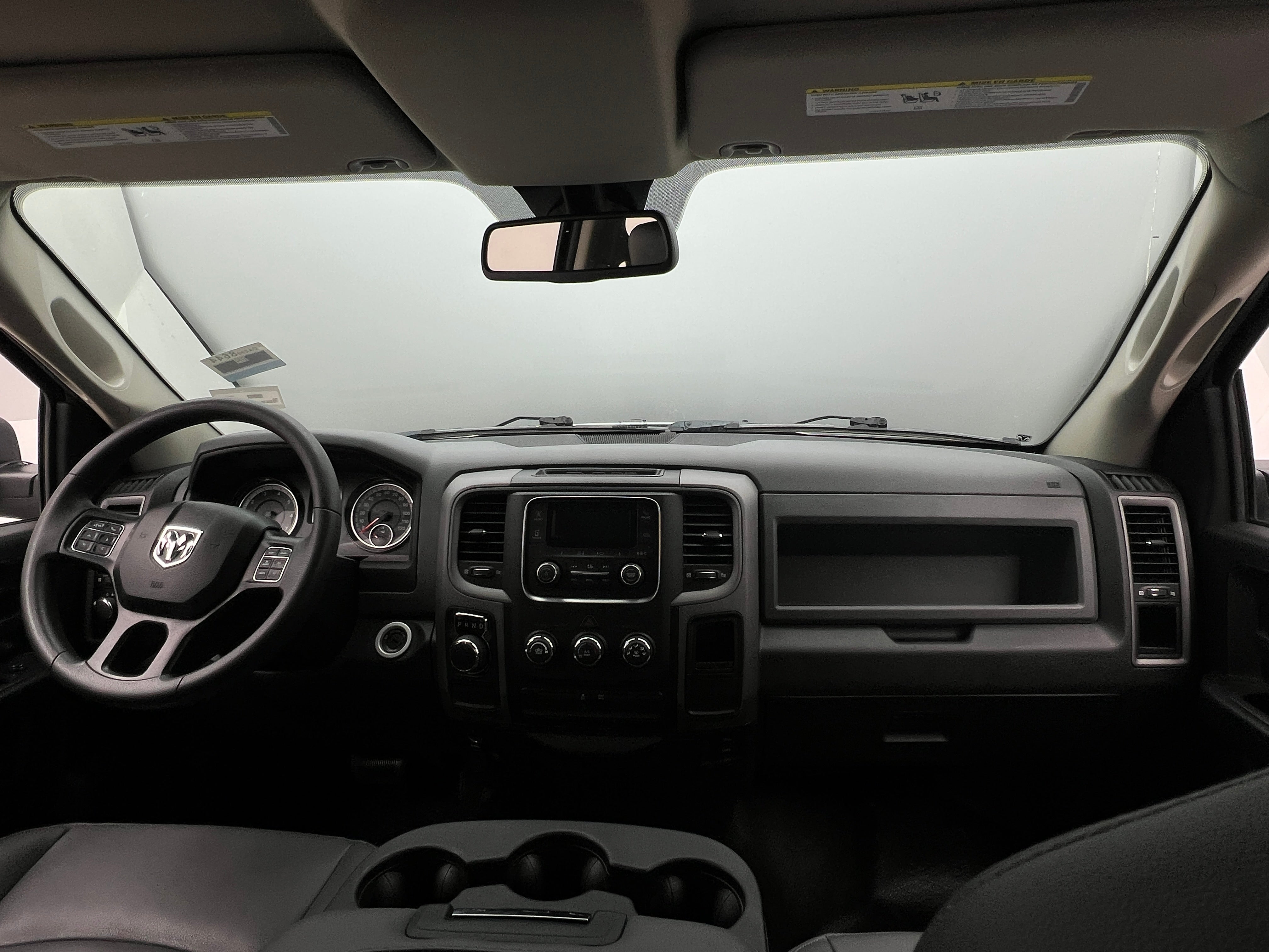 2018 RAM 1500 Tradesman 3