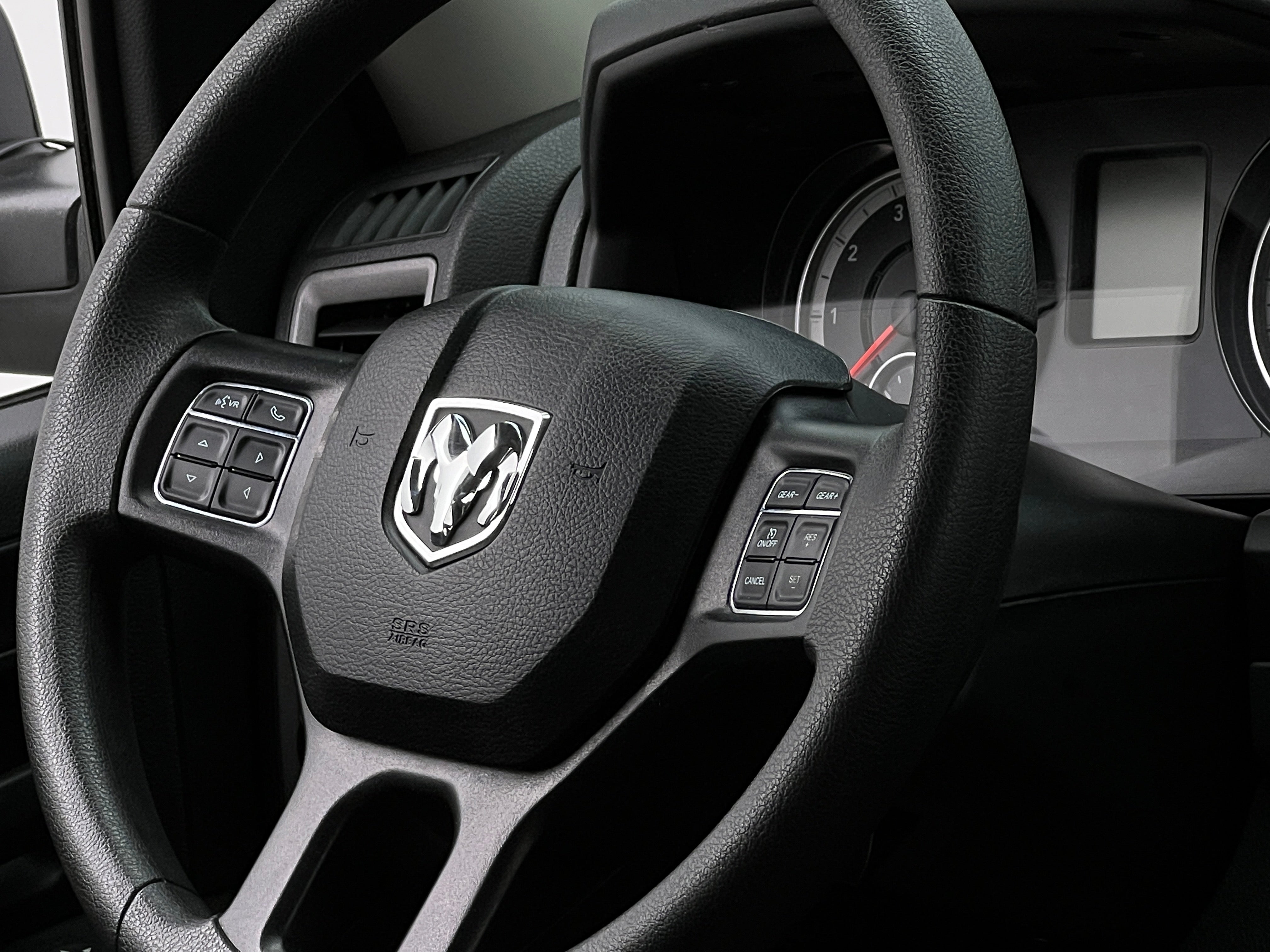2018 RAM 1500 Tradesman 5