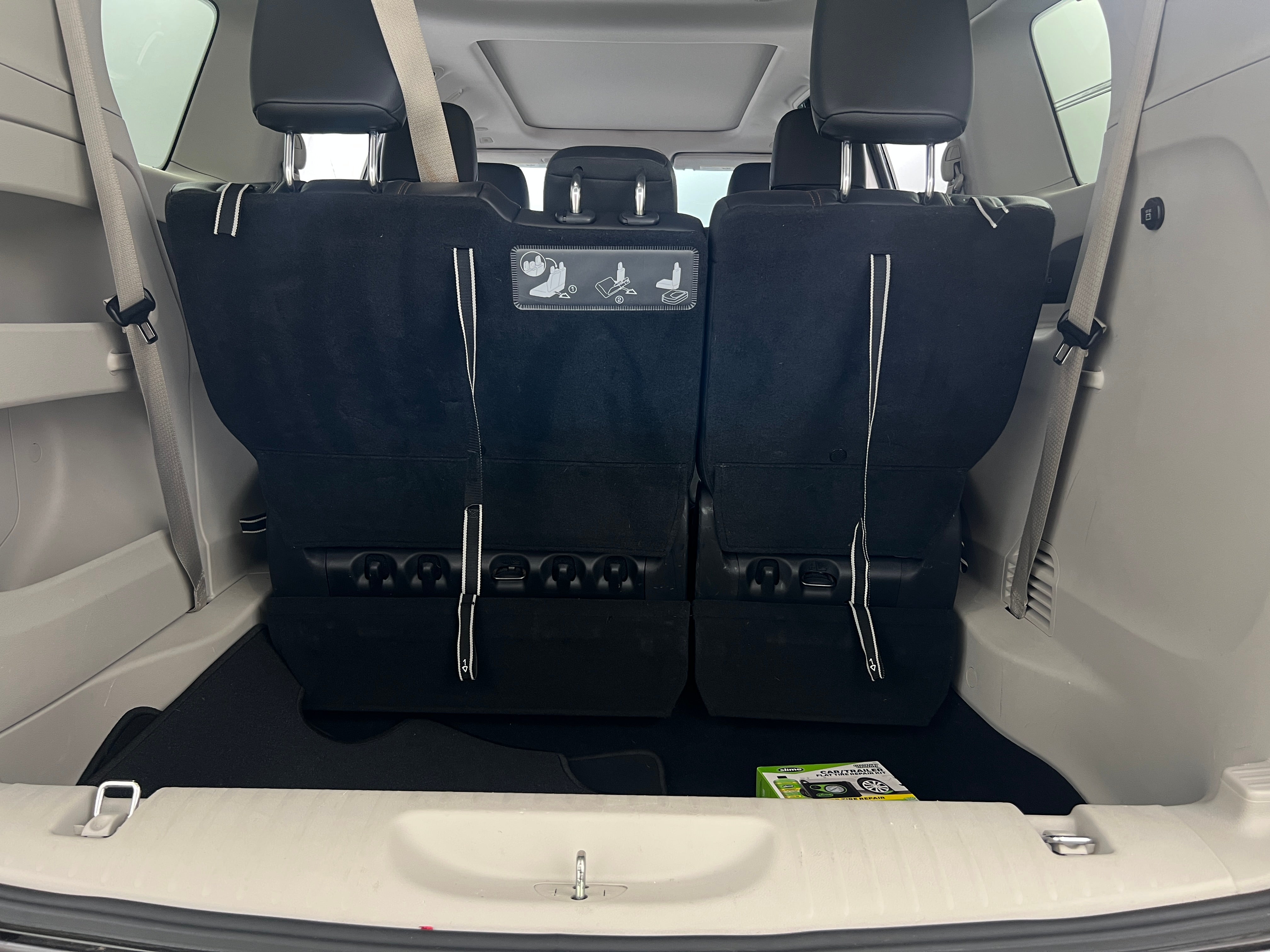 2019 Chrysler Pacifica  6
