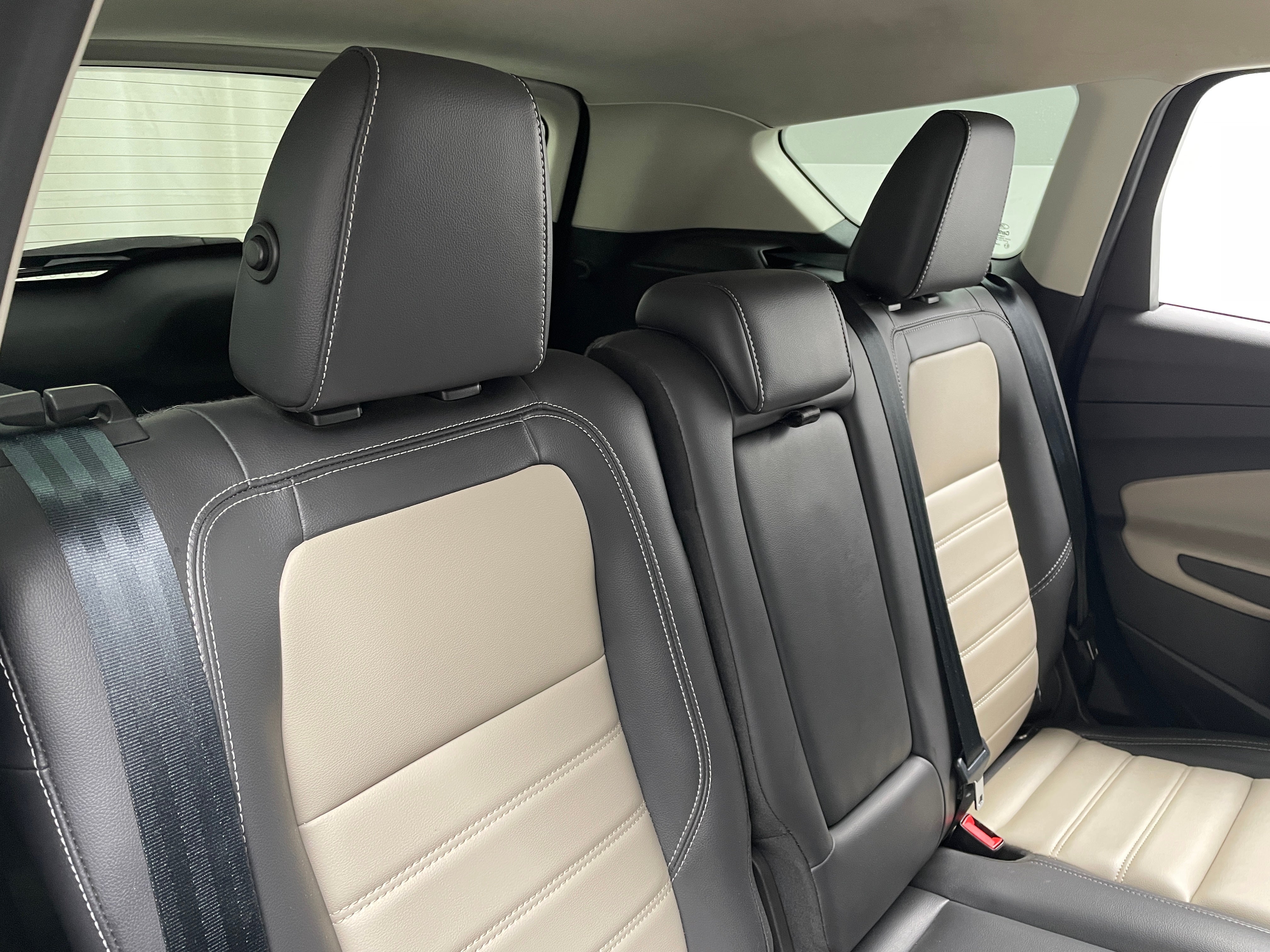 2019 Ford Escape SEL 5