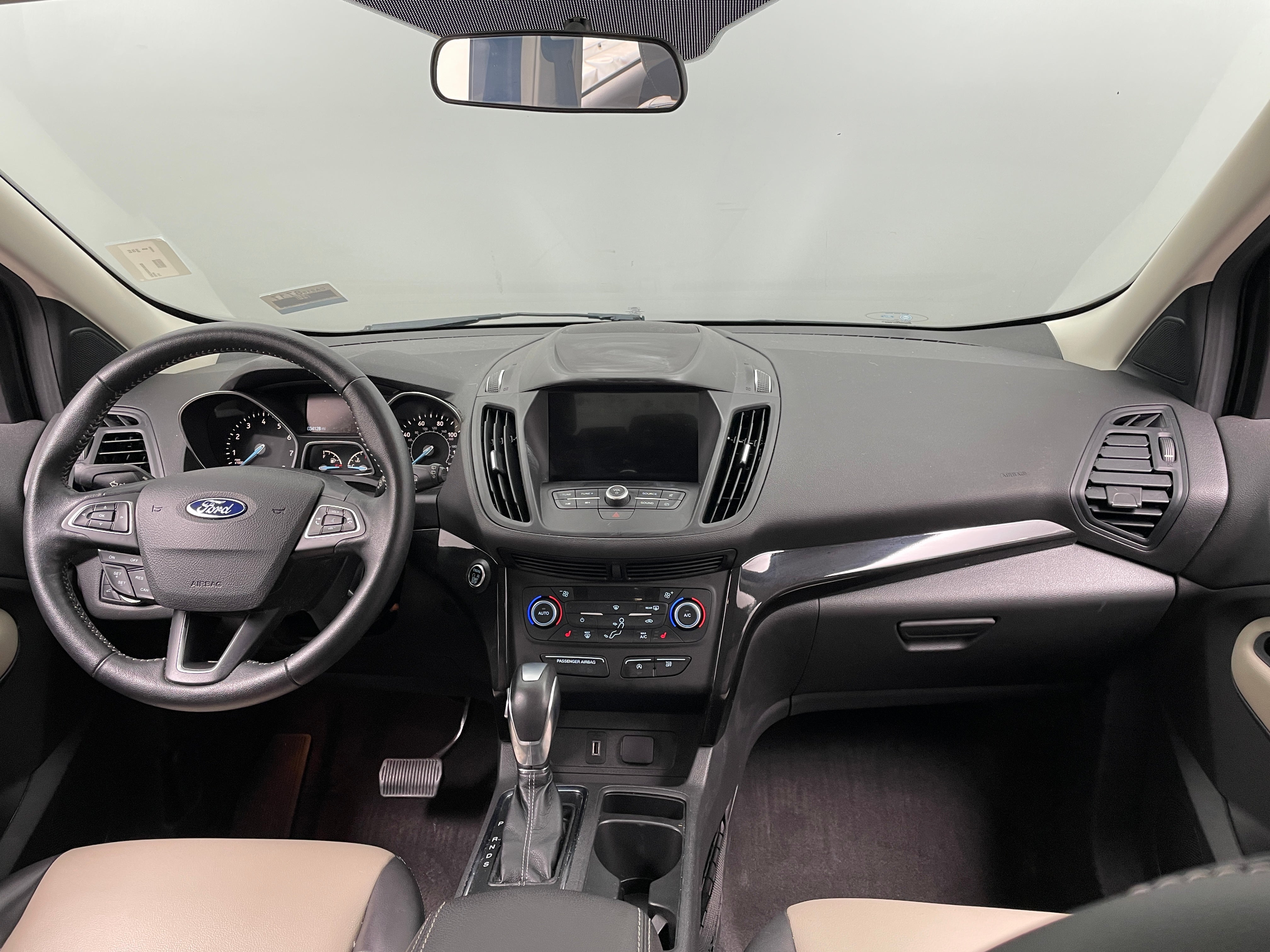 2019 Ford Escape SEL 2