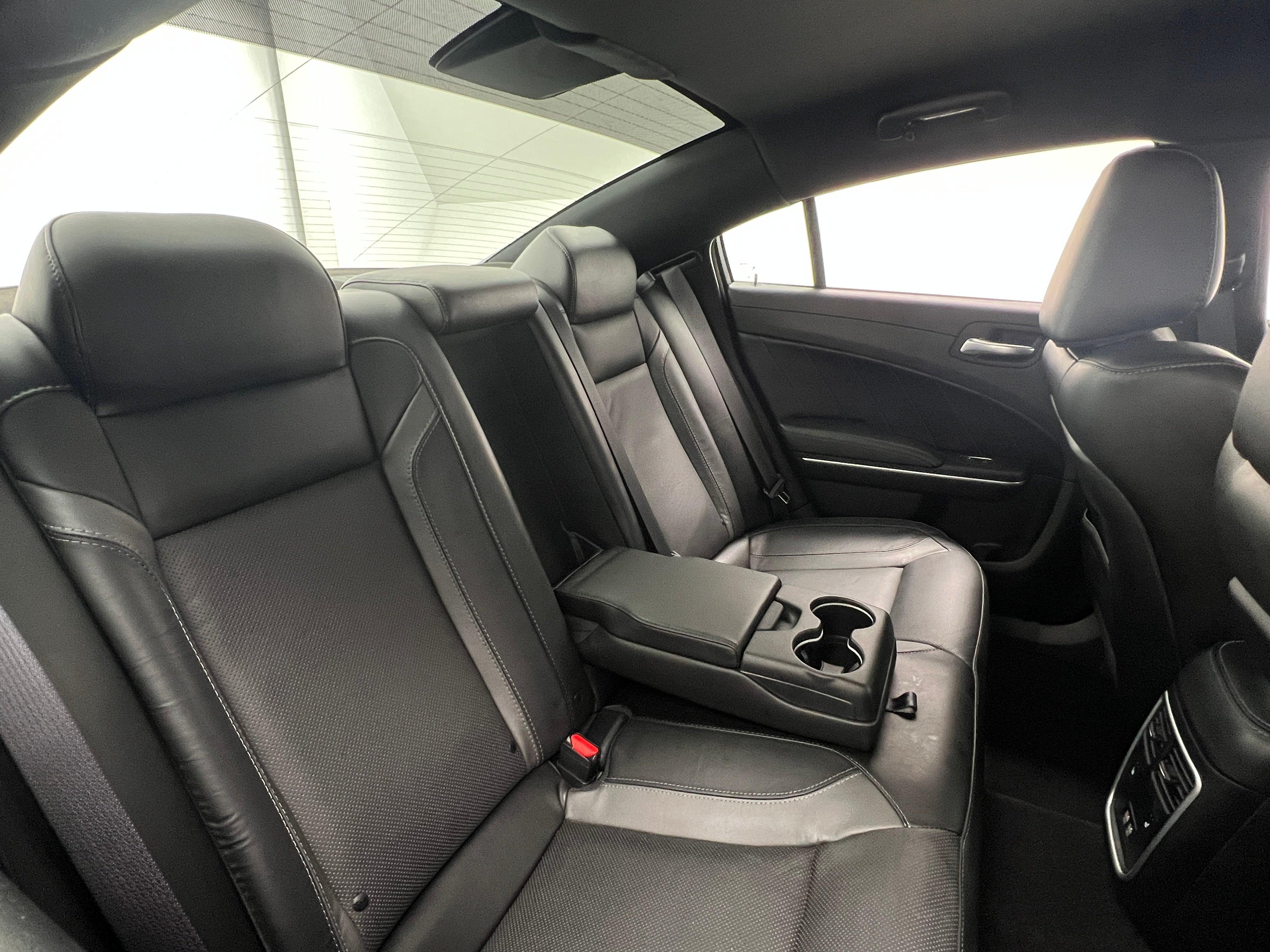 Thumbnail: 2021 Dodge Charger - 6