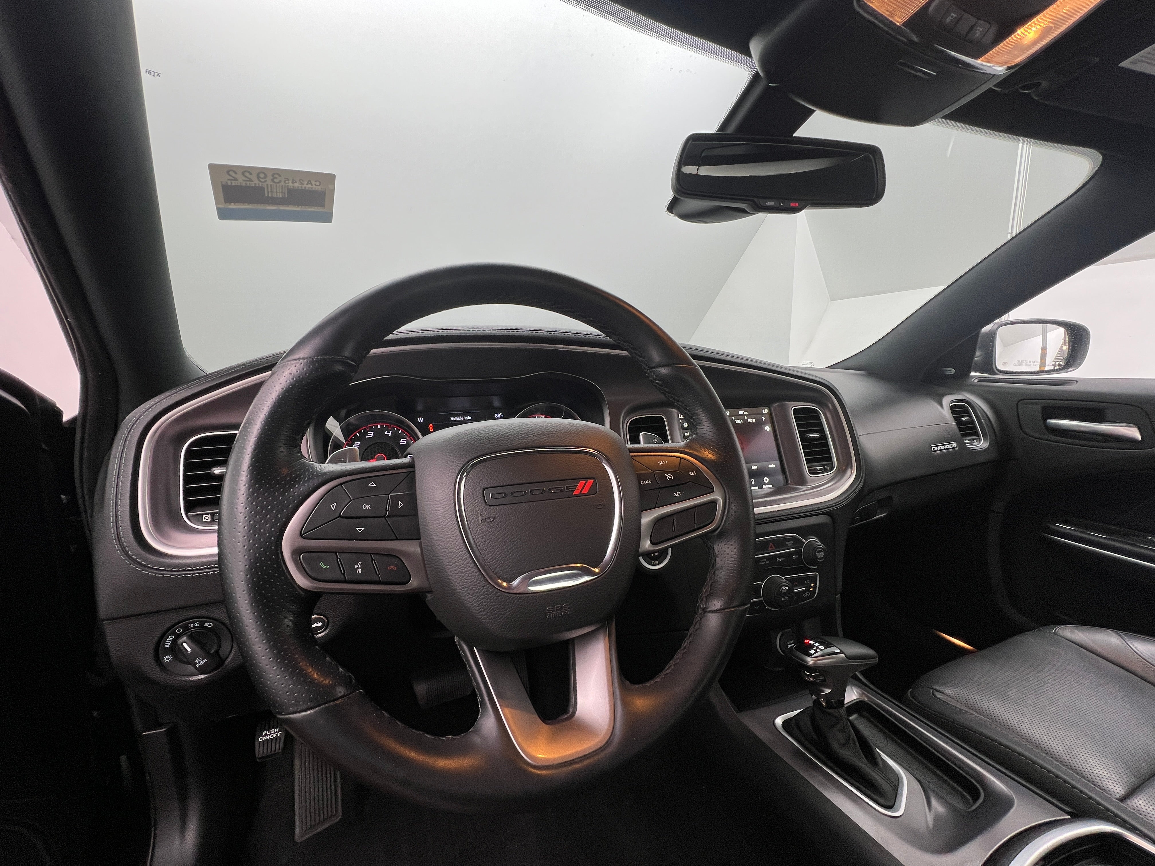 Thumbnail: 2021 Dodge Charger - 3
