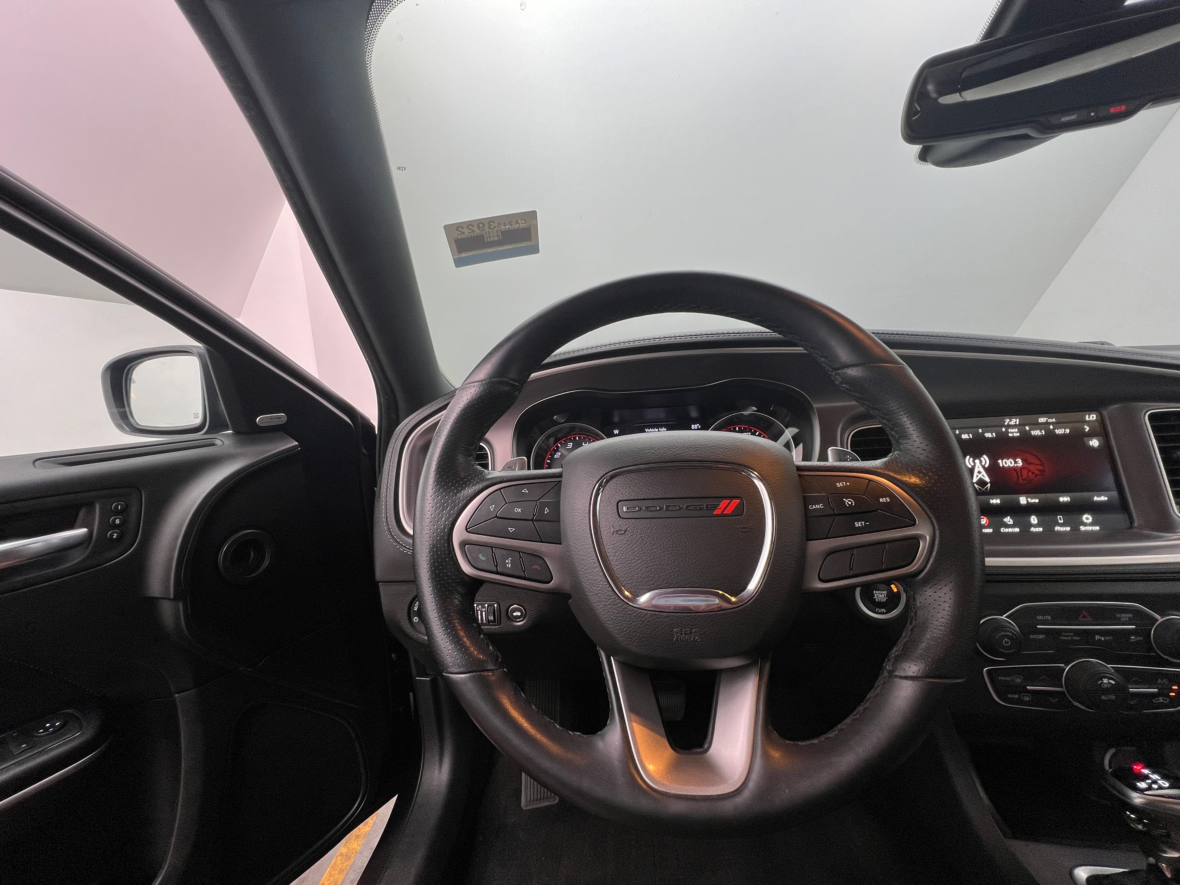 Thumbnail: 2021 Dodge Charger - 5