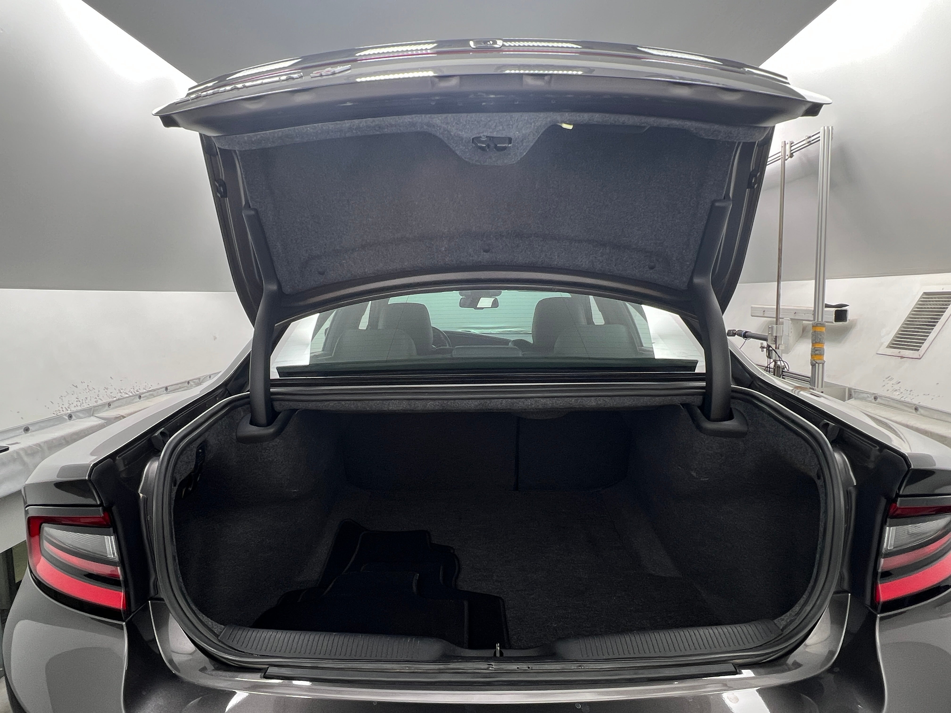 Thumbnail: 2021 Dodge Charger - 7