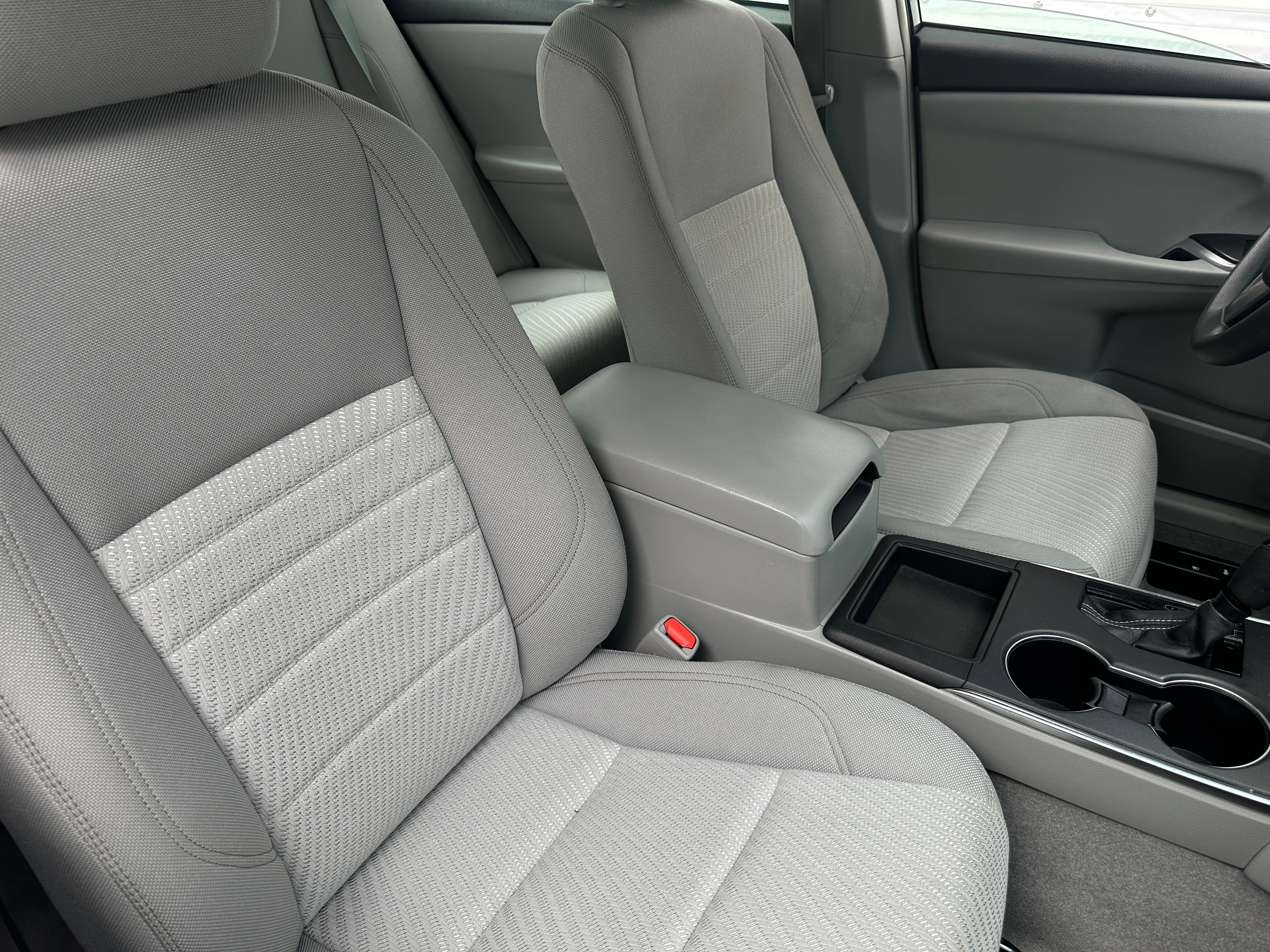 Thumbnail: 2016 Toyota Camry - 2