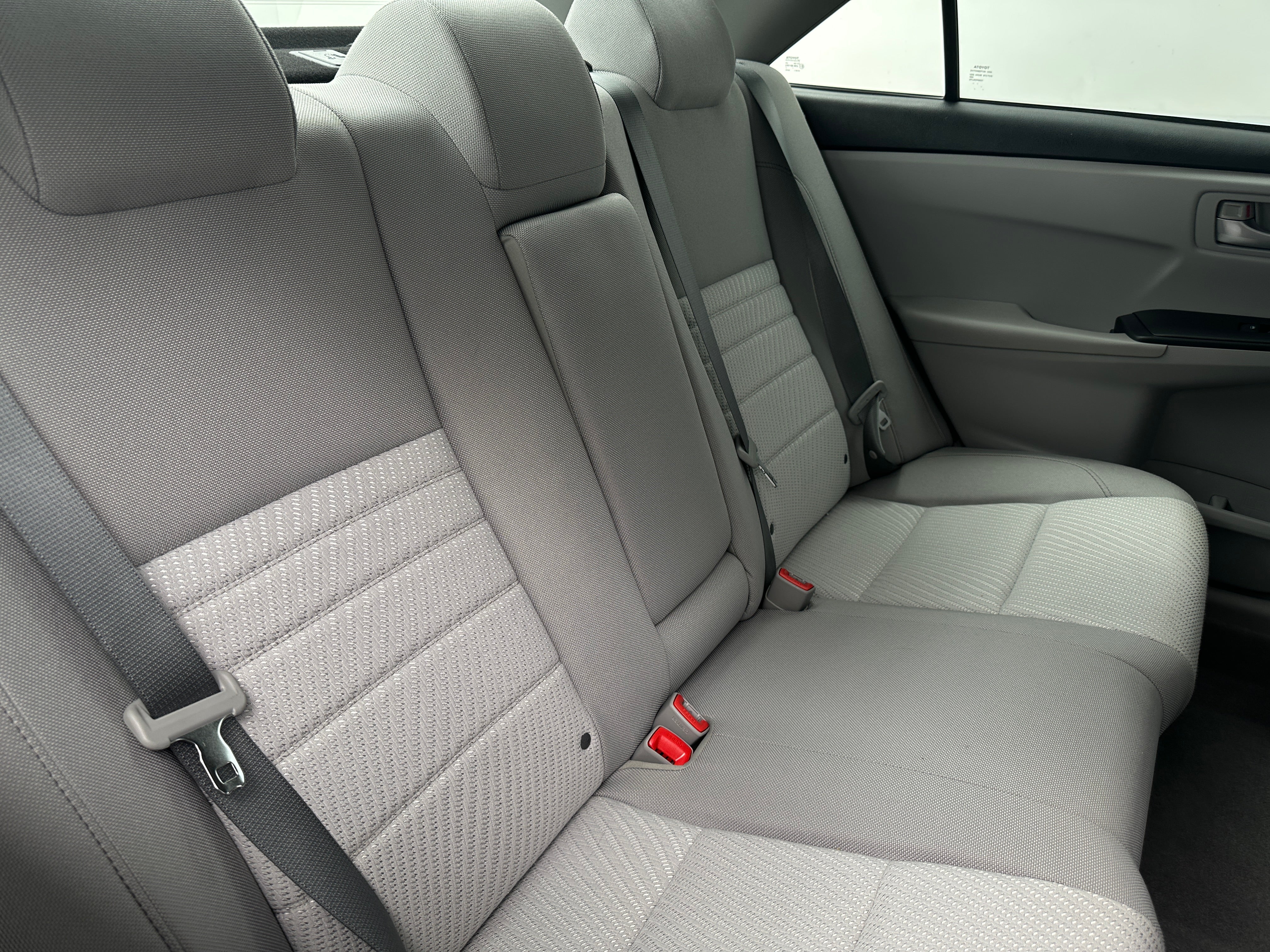 Thumbnail: 2016 Toyota Camry - 6