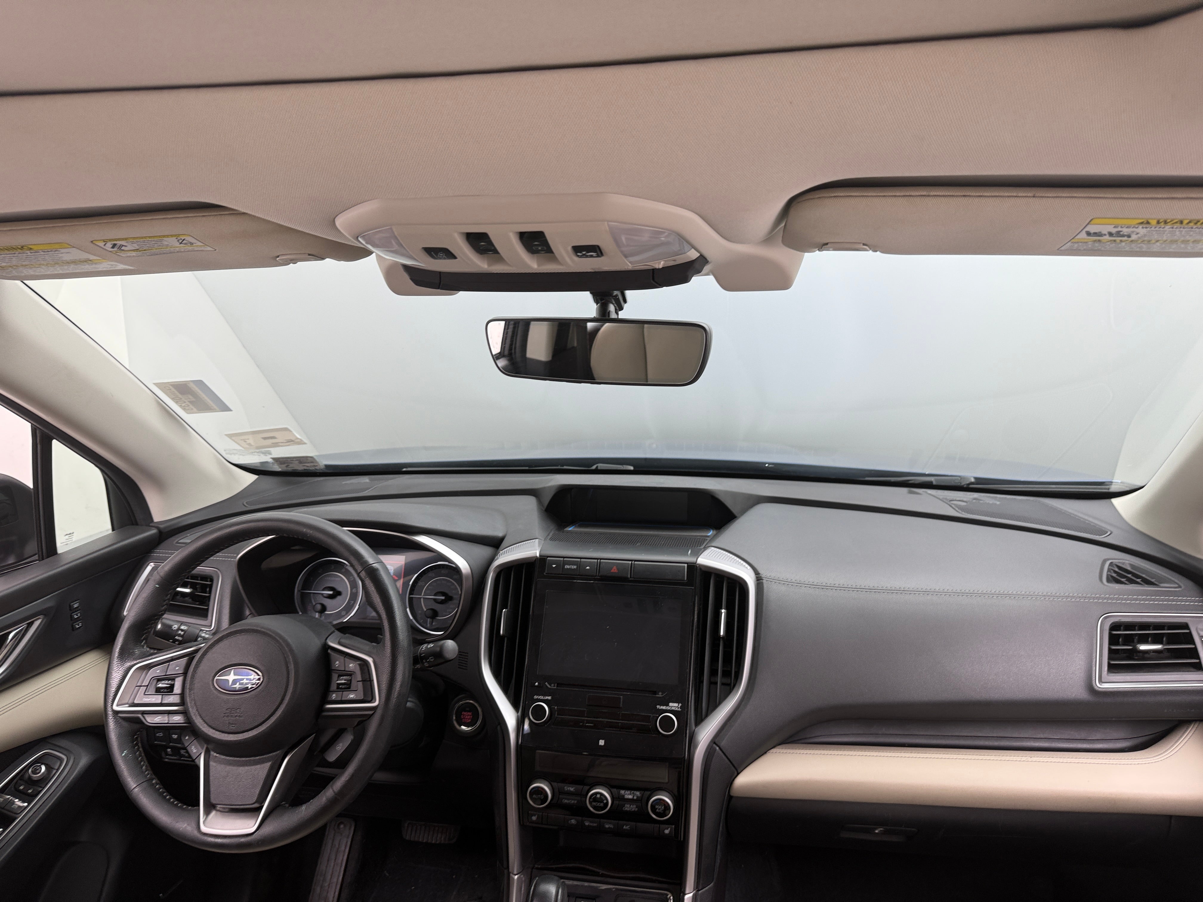 2020 Subaru Ascent Limited 2