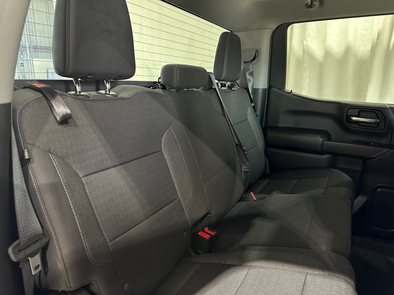 Thumbnail: 2024 Chevrolet Silverado 1500 - 6