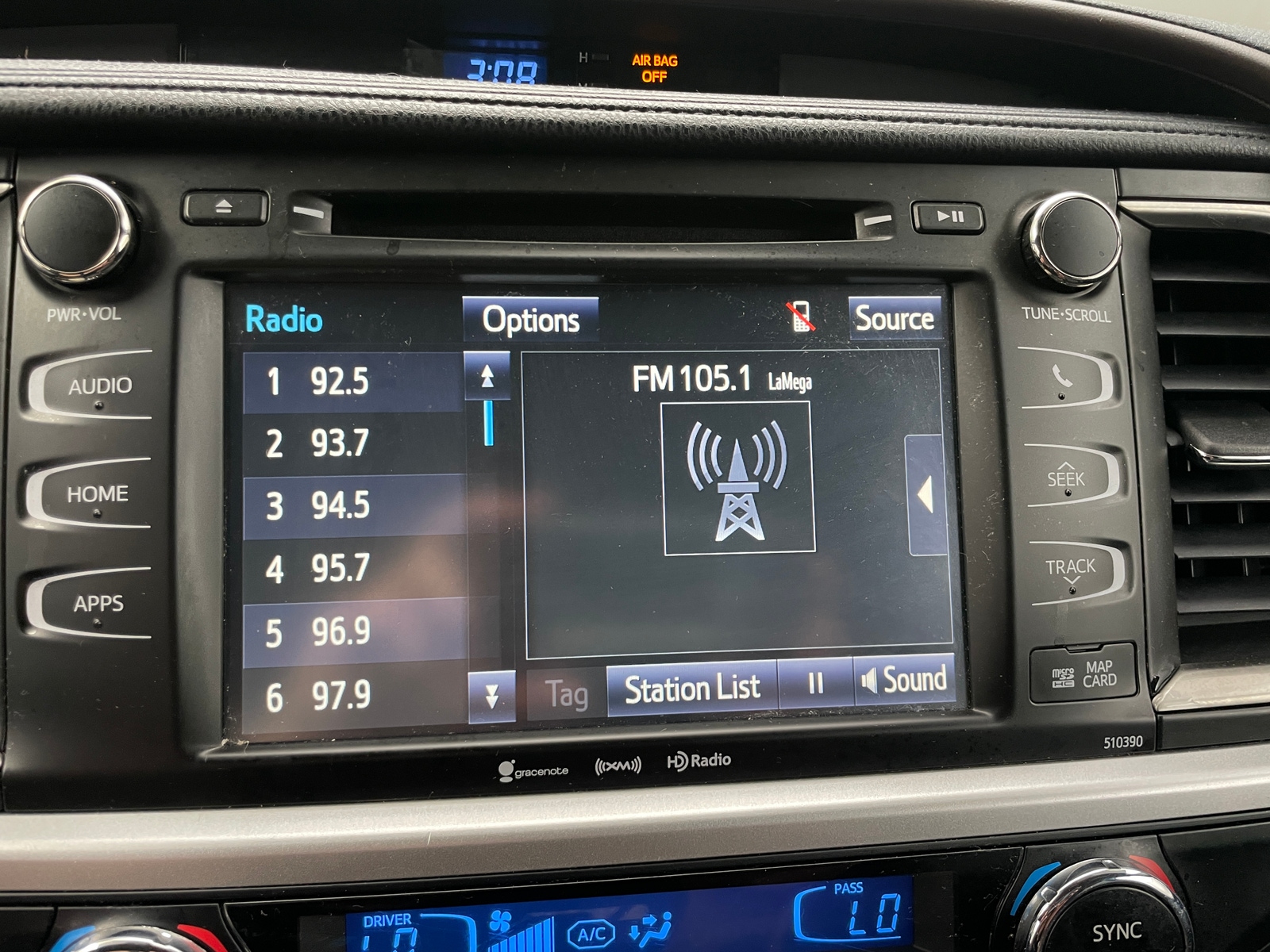 Thumbnail: 2018 Toyota Highlander - 3