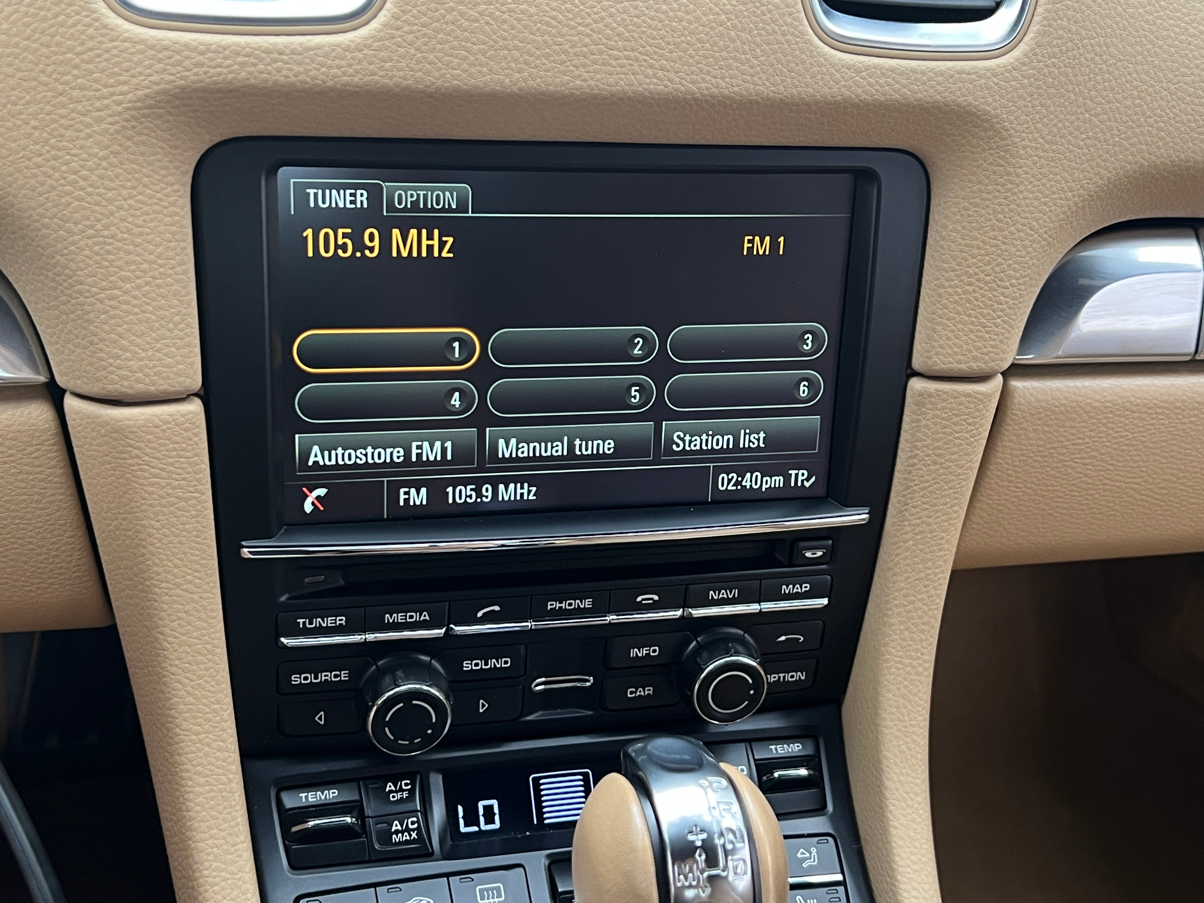 2016 Porsche Boxster Base 3