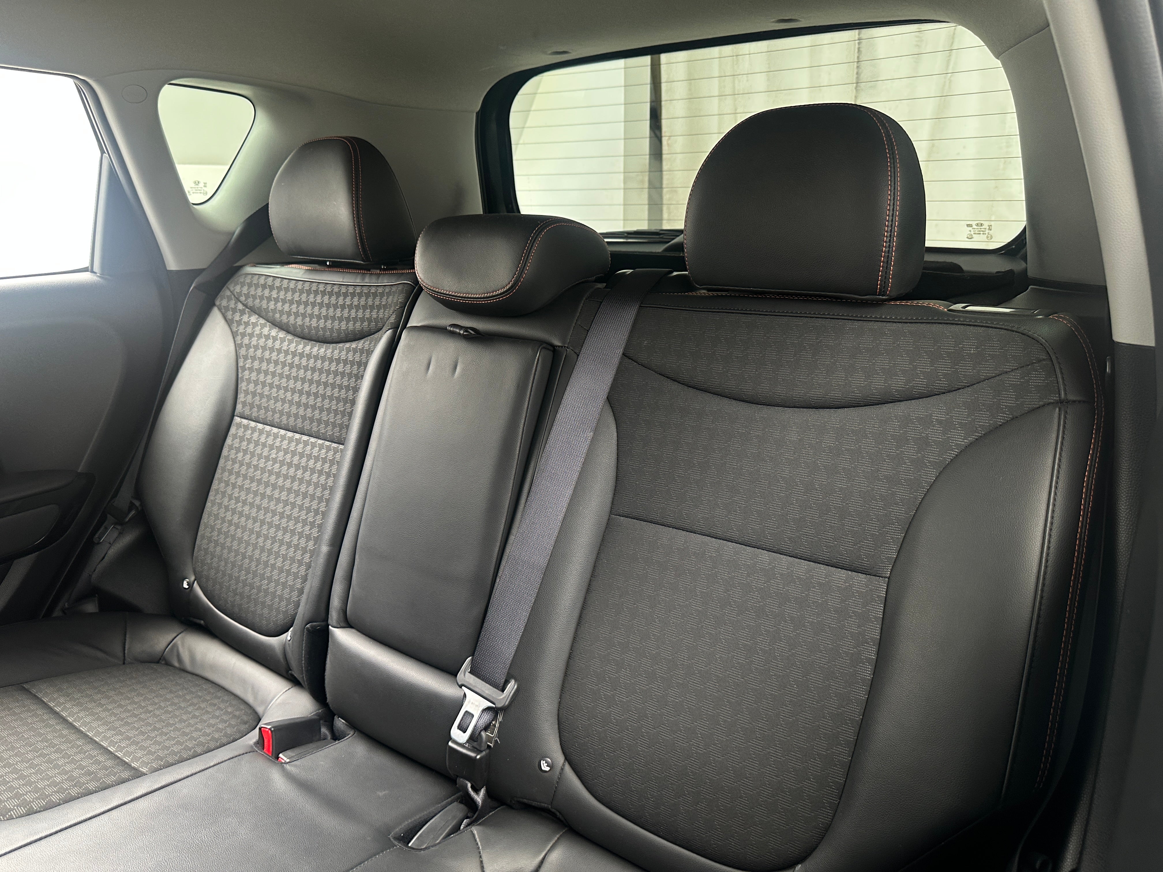 2019 Kia Soul Soul! 5