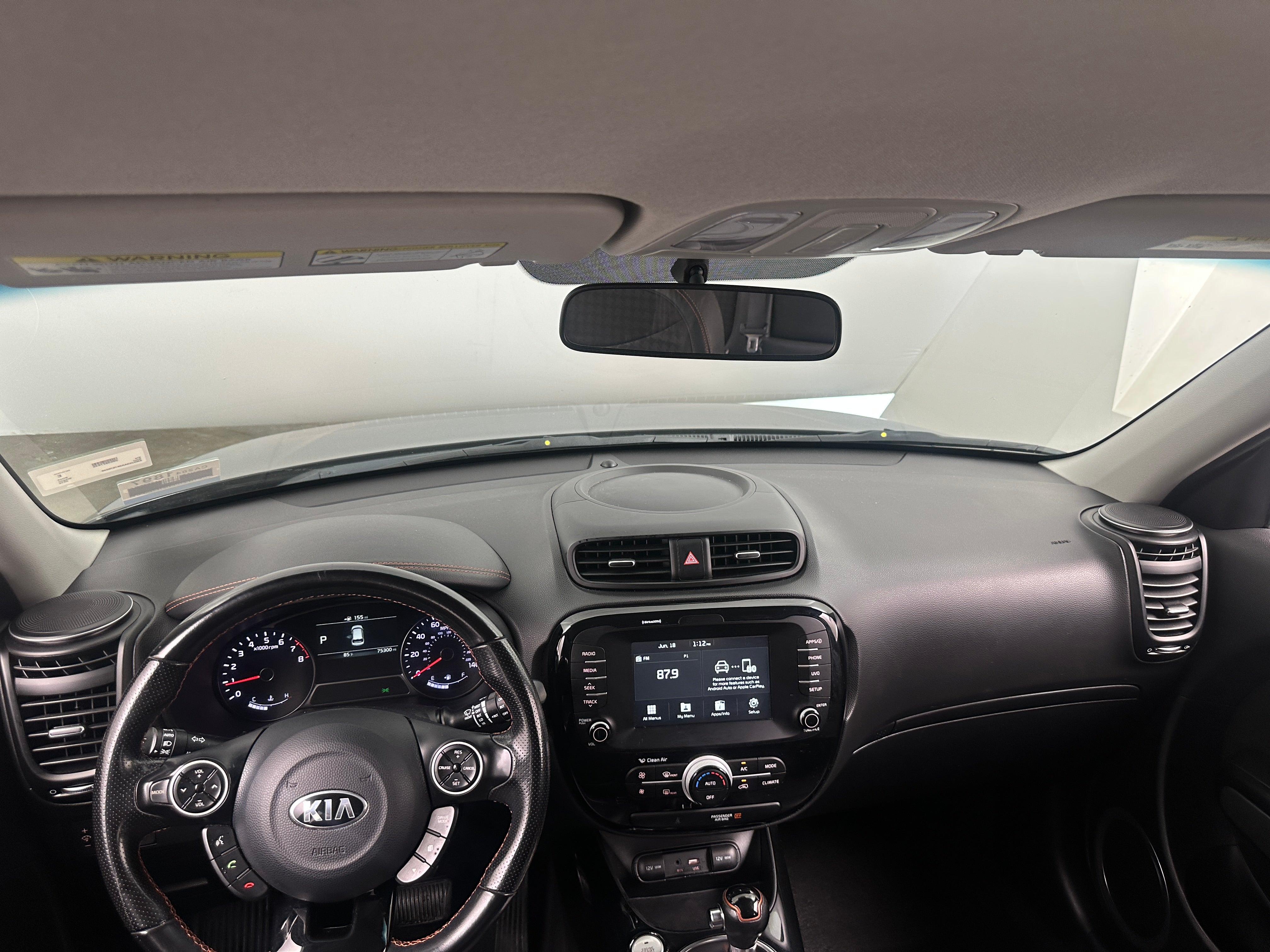 2019 Kia Soul Soul! 2