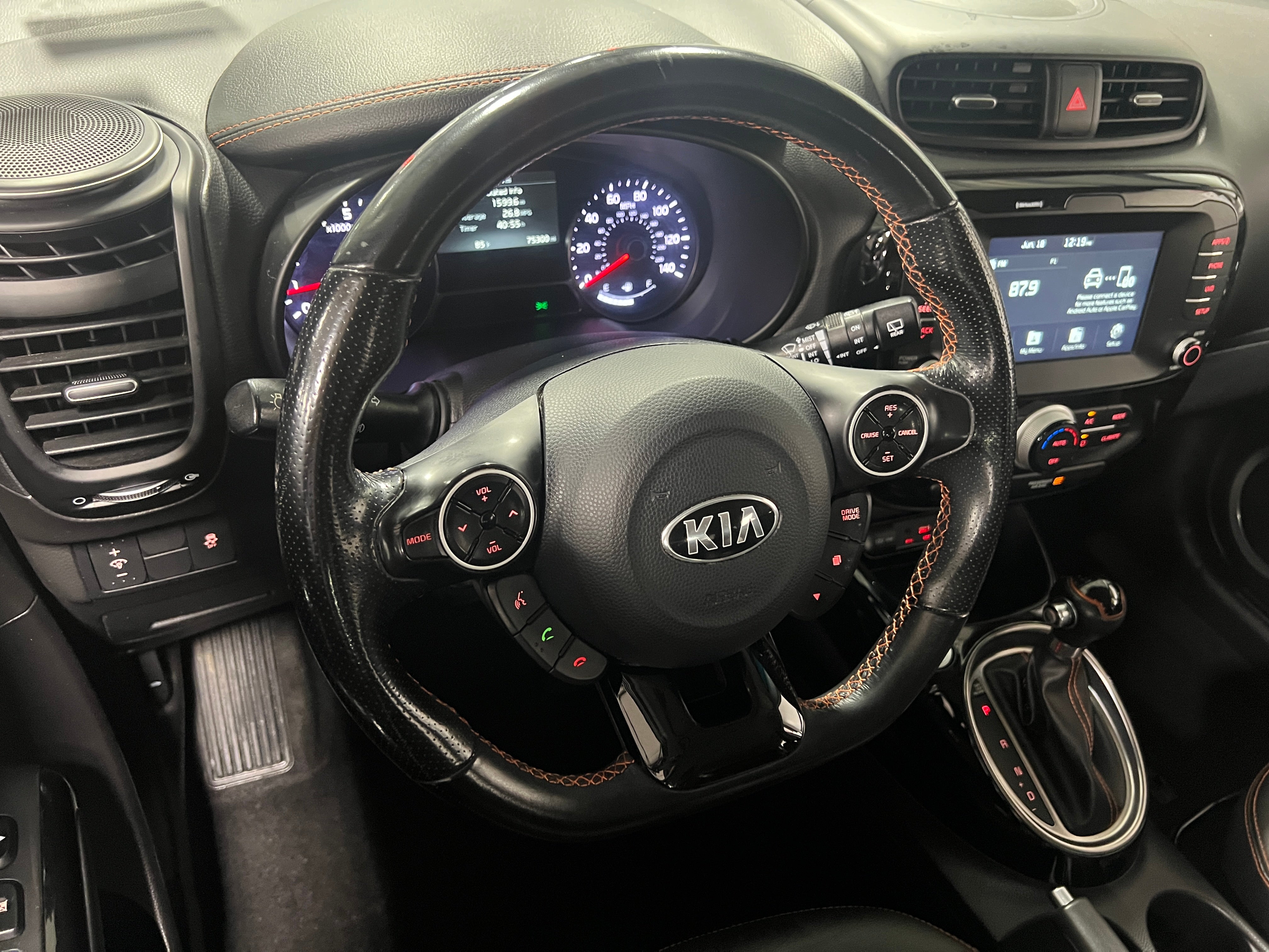 2019 Kia Soul Soul! 4