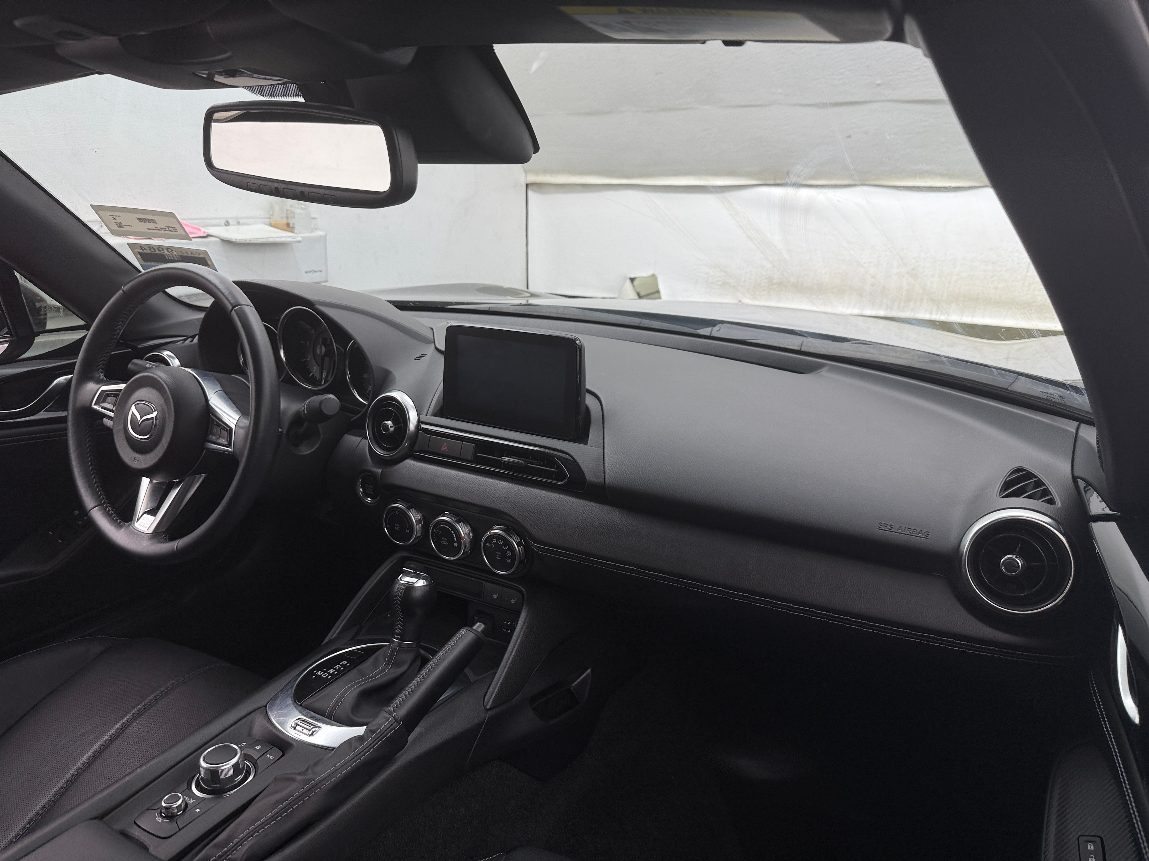 2022 Mazda MX-5 Miata Grand Touring 2