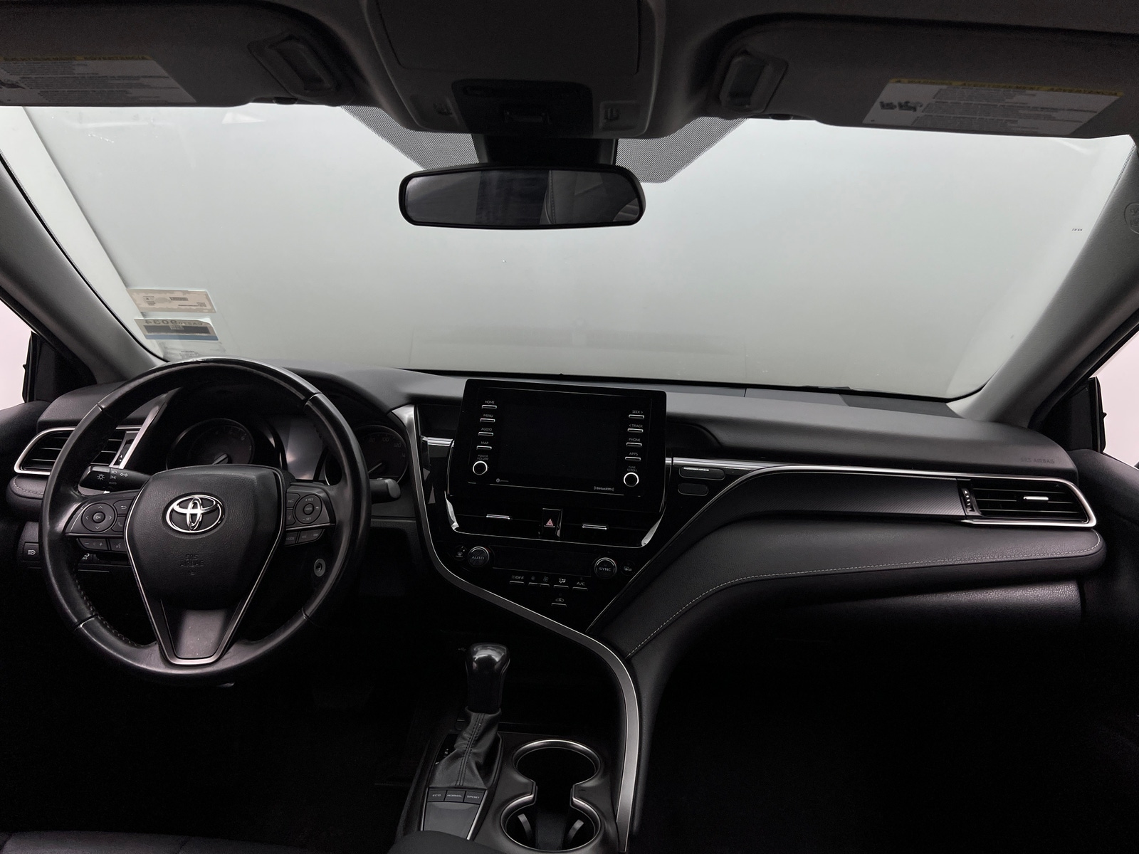 Thumbnail: 2022 Toyota Camry - 2