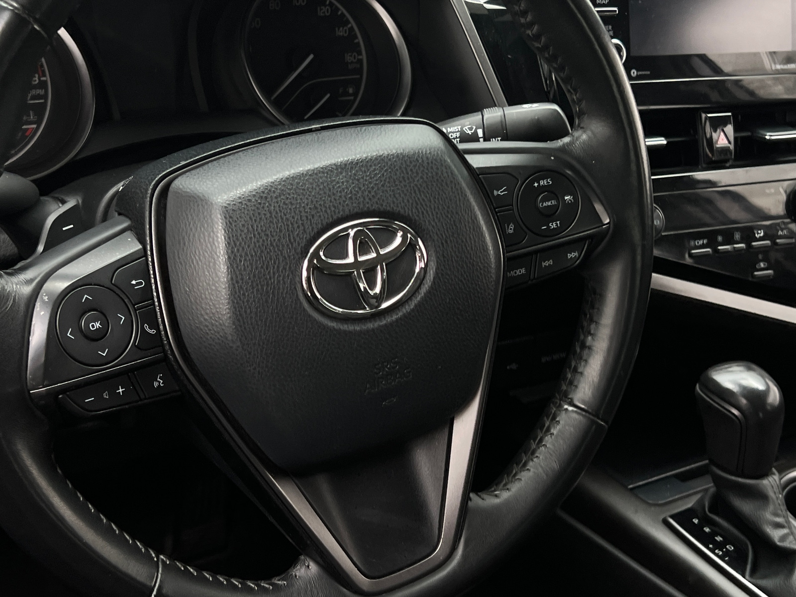 Thumbnail: 2022 Toyota Camry - 4