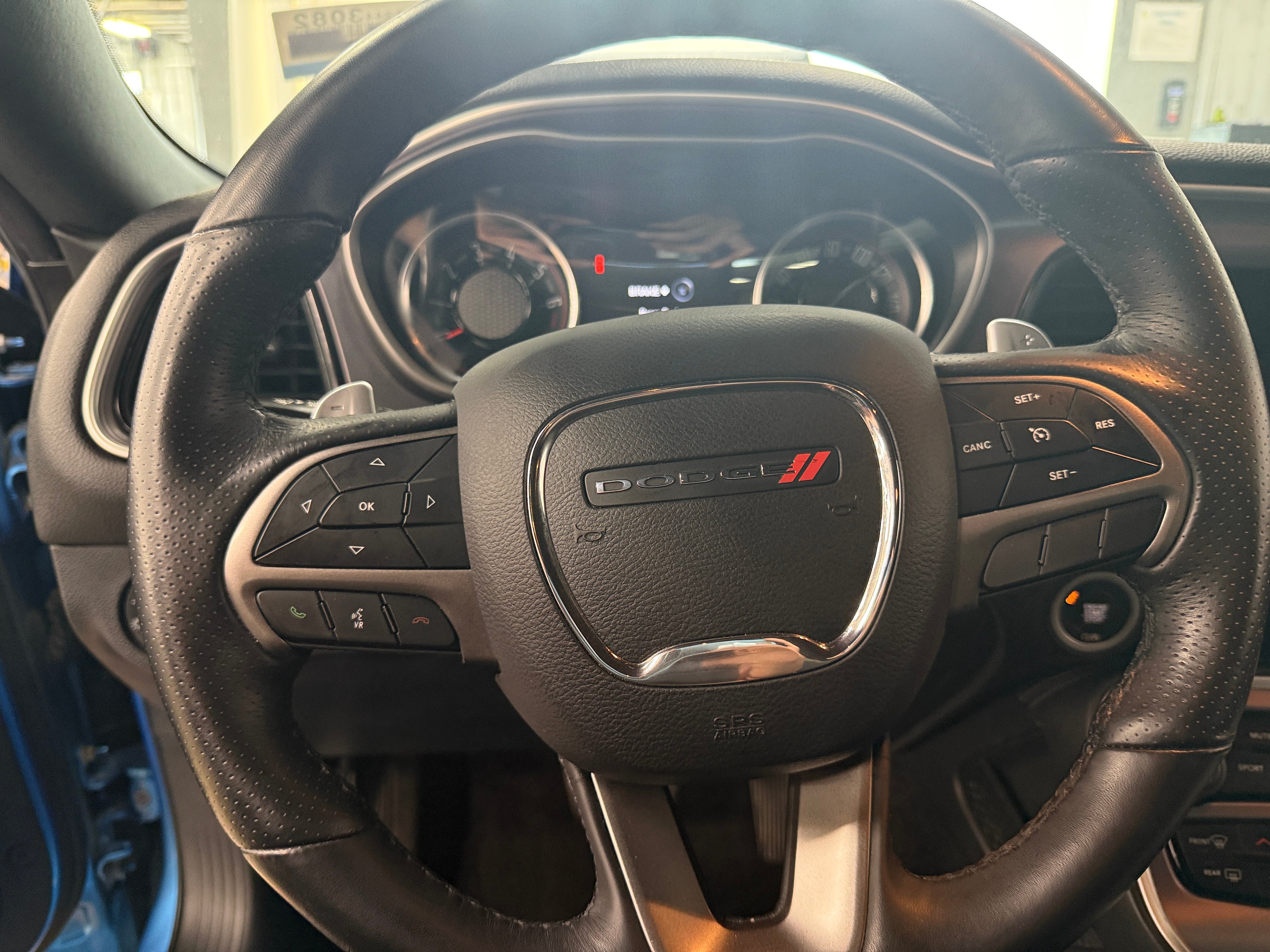 Thumbnail: 2019 Dodge Challenger - 3