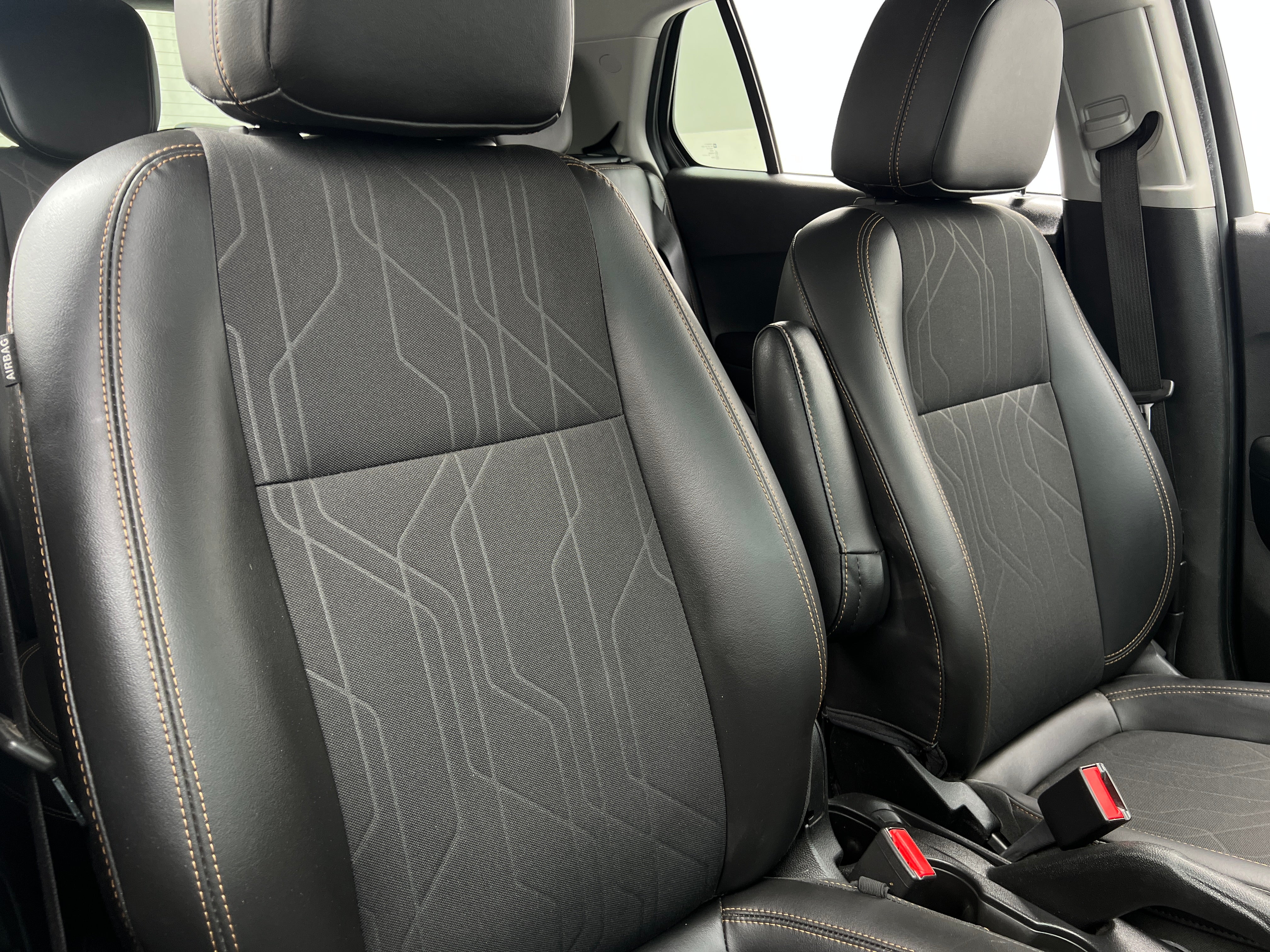 Thumbnail: 2019 Chevrolet Trax - 2