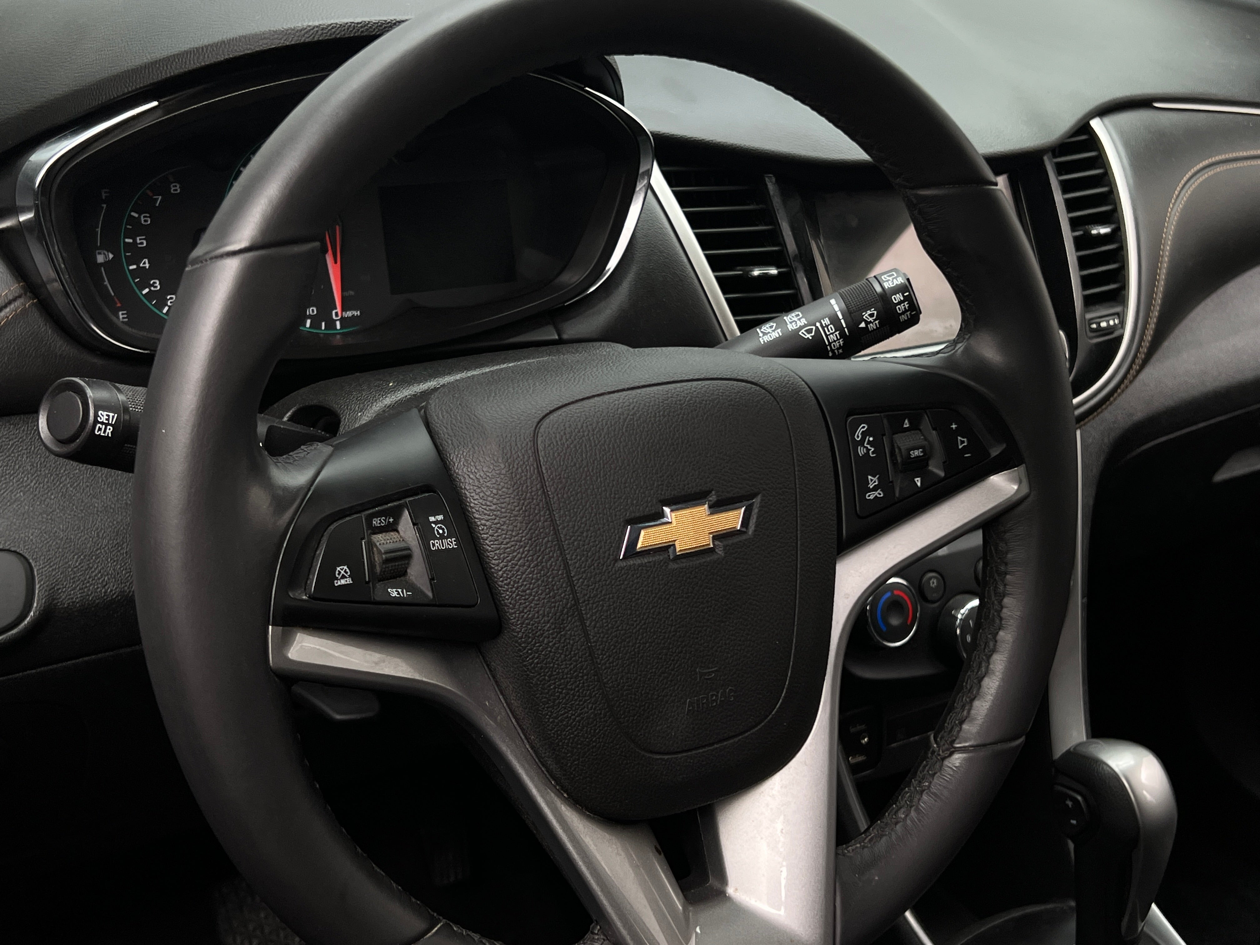 Thumbnail: 2019 Chevrolet Trax - 5