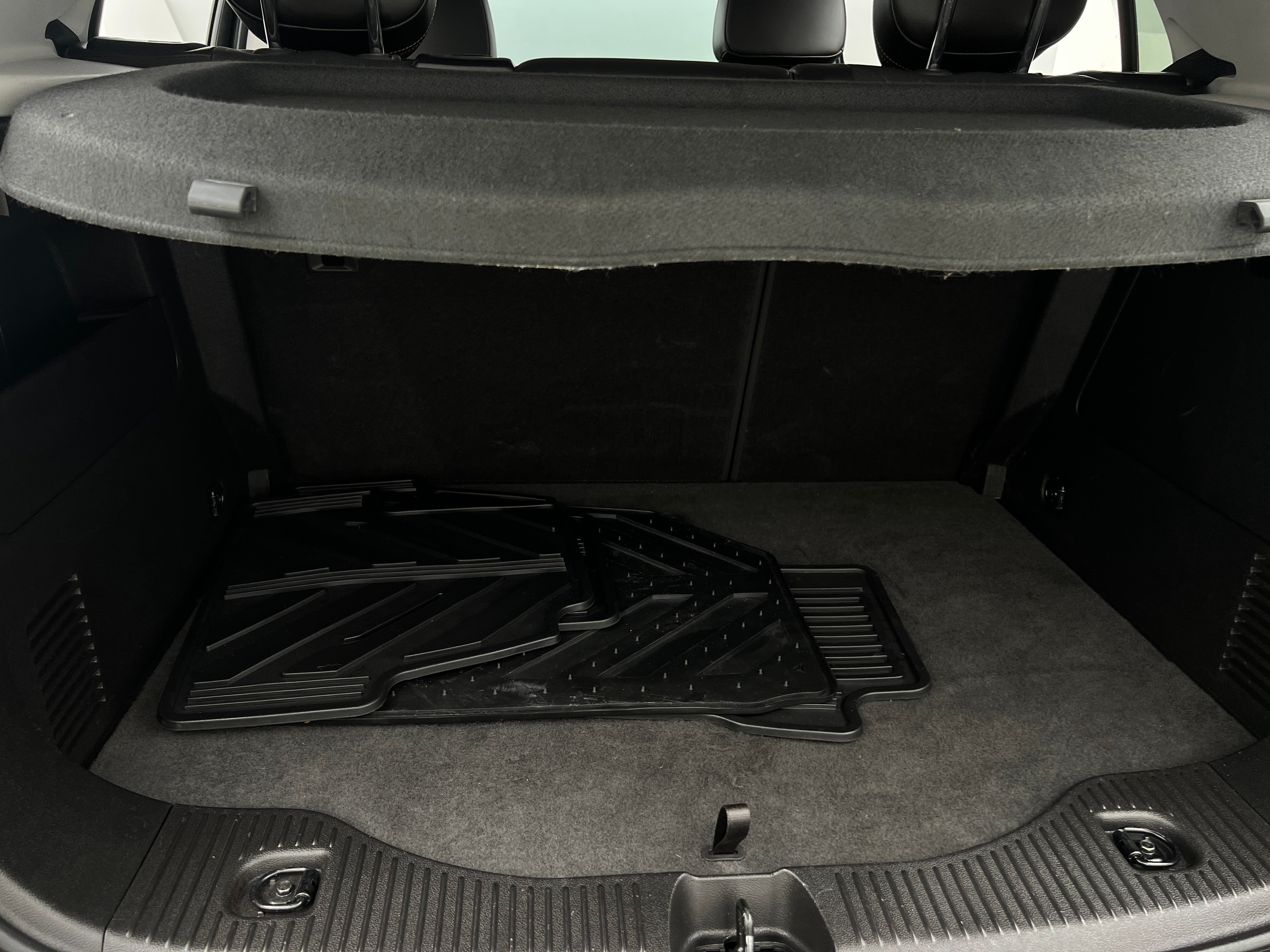 Thumbnail: 2019 Chevrolet Trax - 7