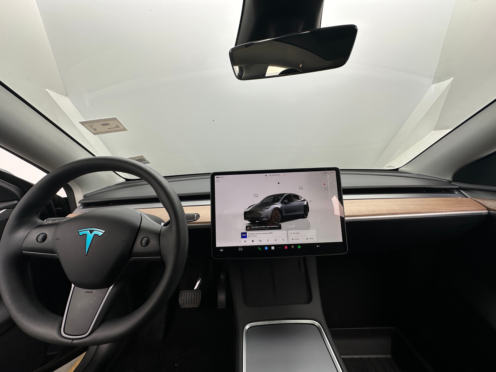 Thumbnail: 2023 Tesla Model Y - 2