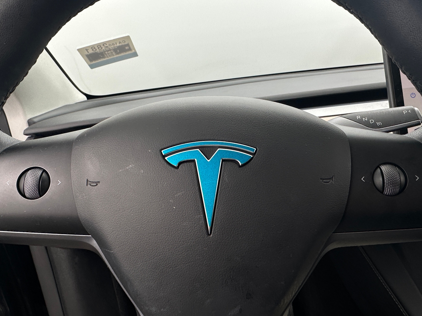 Thumbnail: 2023 Tesla Model Y - 4