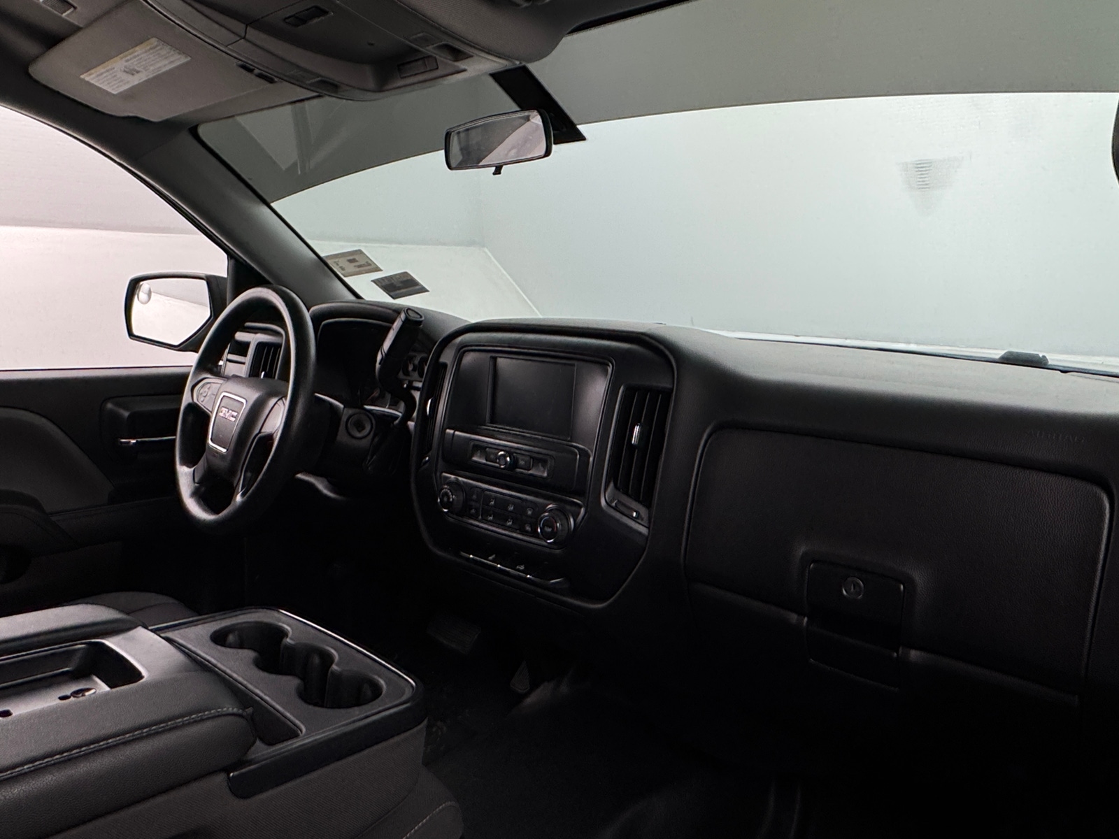 Thumbnail: 2018 GMC Sierra 1500 - 3