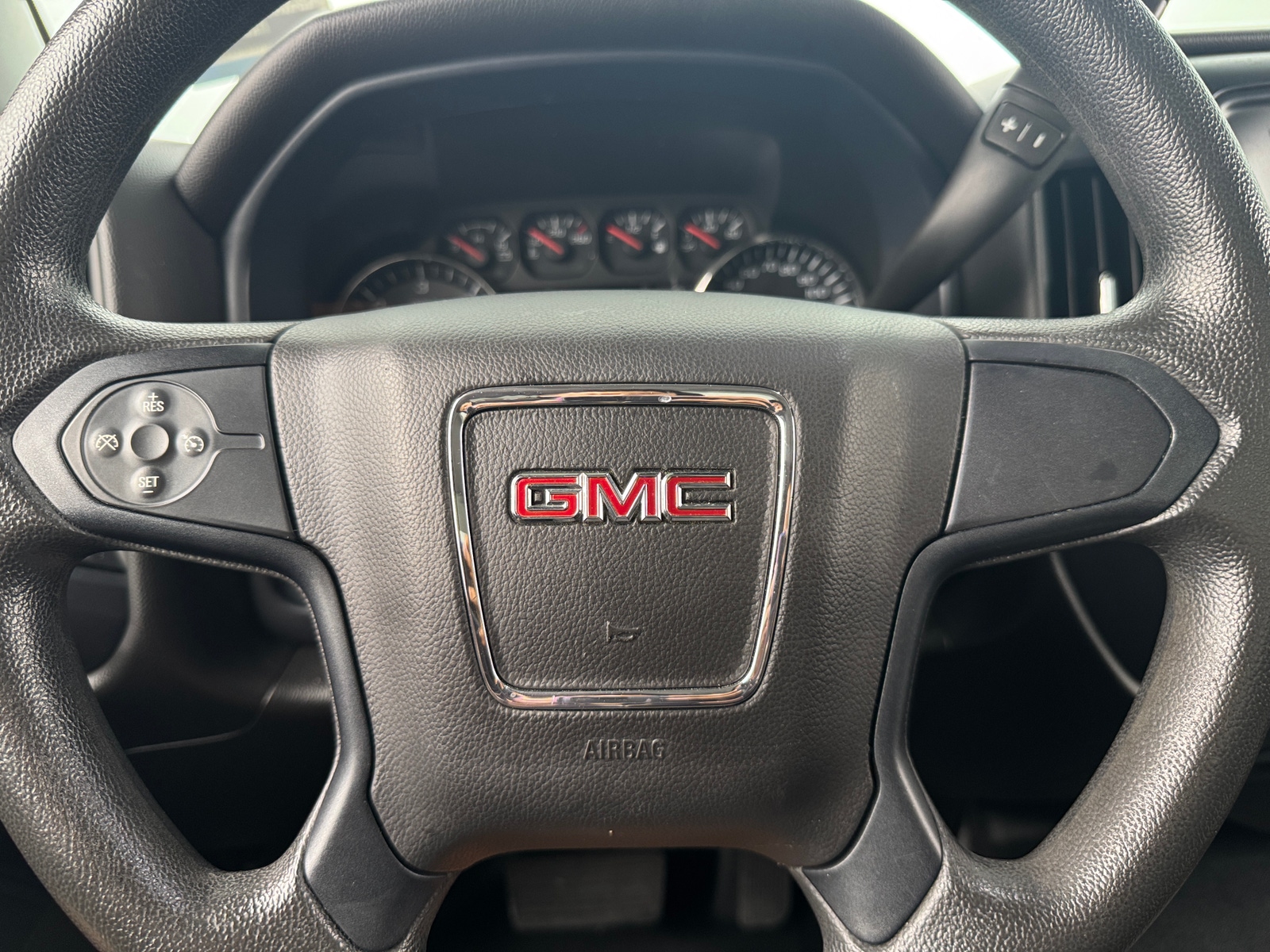 Thumbnail: 2018 GMC Sierra 1500 - 5