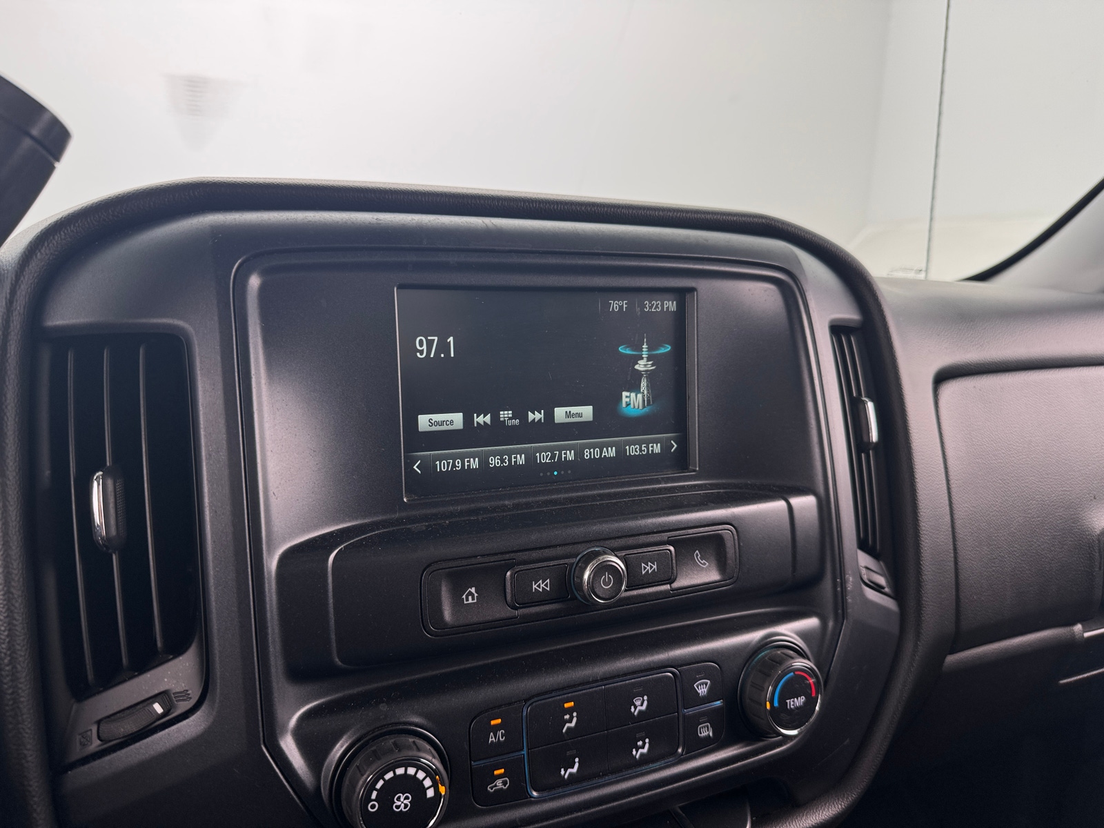 Thumbnail: 2018 GMC Sierra 1500 - 4