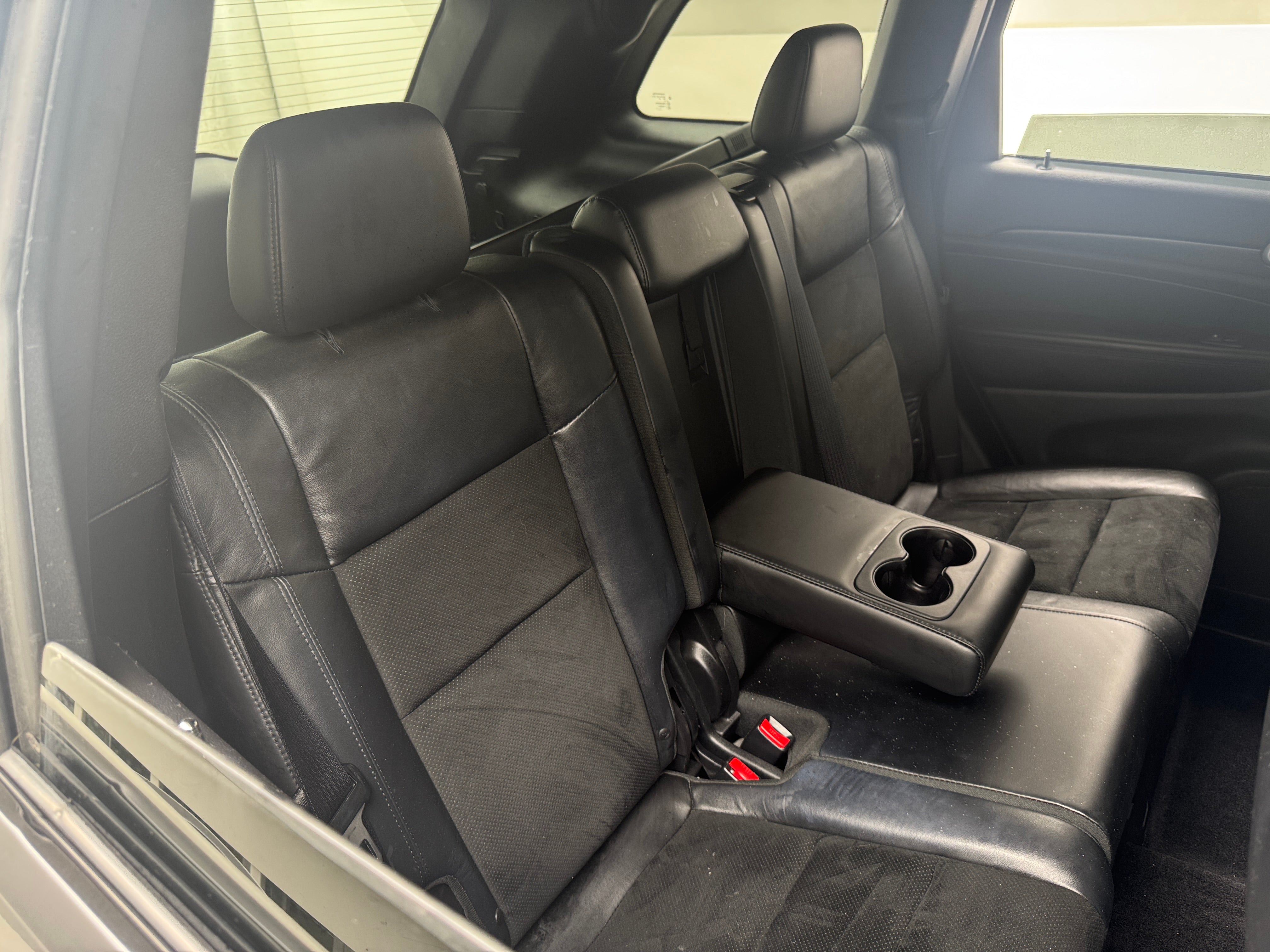 Thumbnail: 2018 Jeep Grand Cherokee - 5