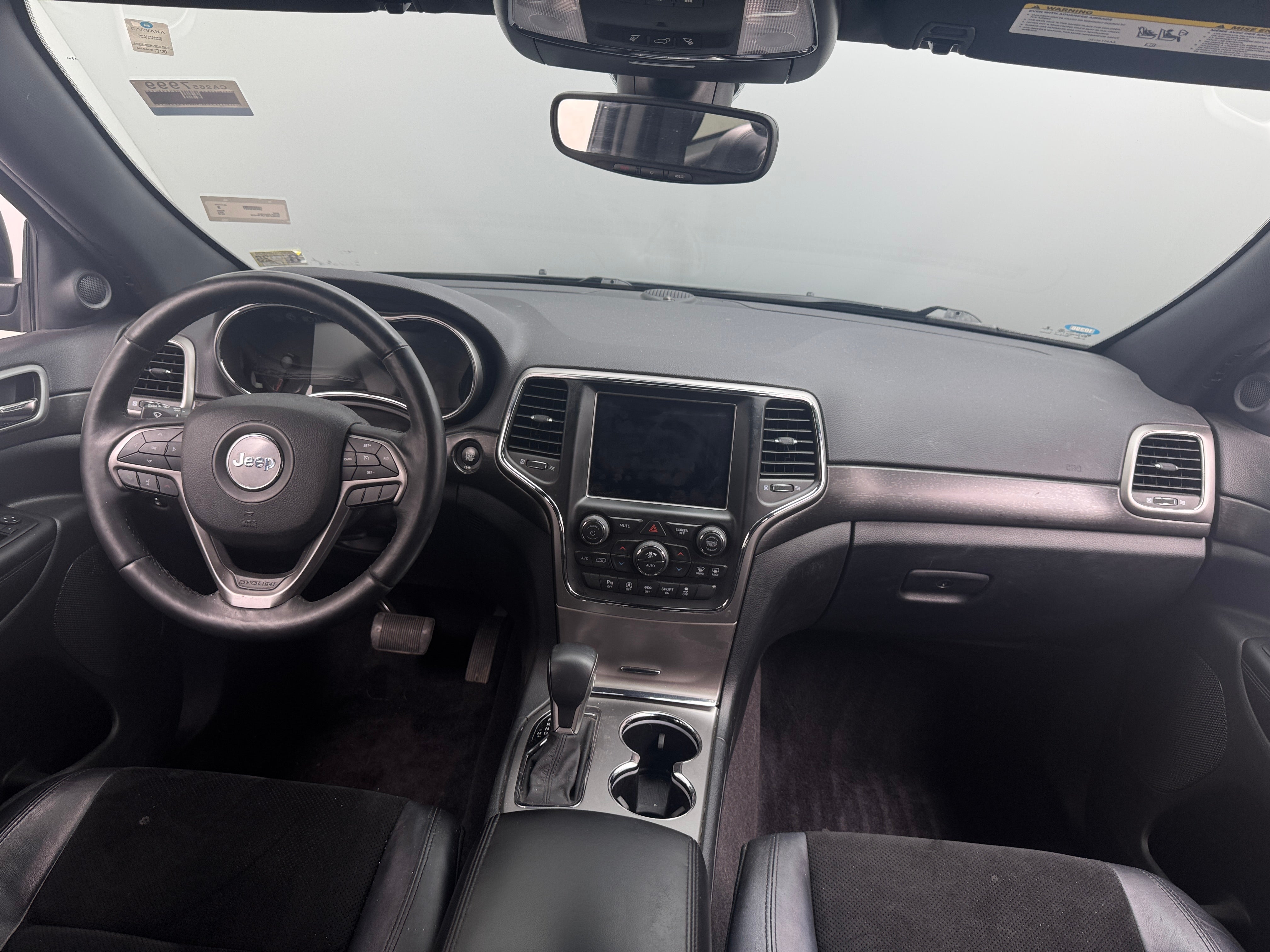 Thumbnail: 2018 Jeep Grand Cherokee - 2