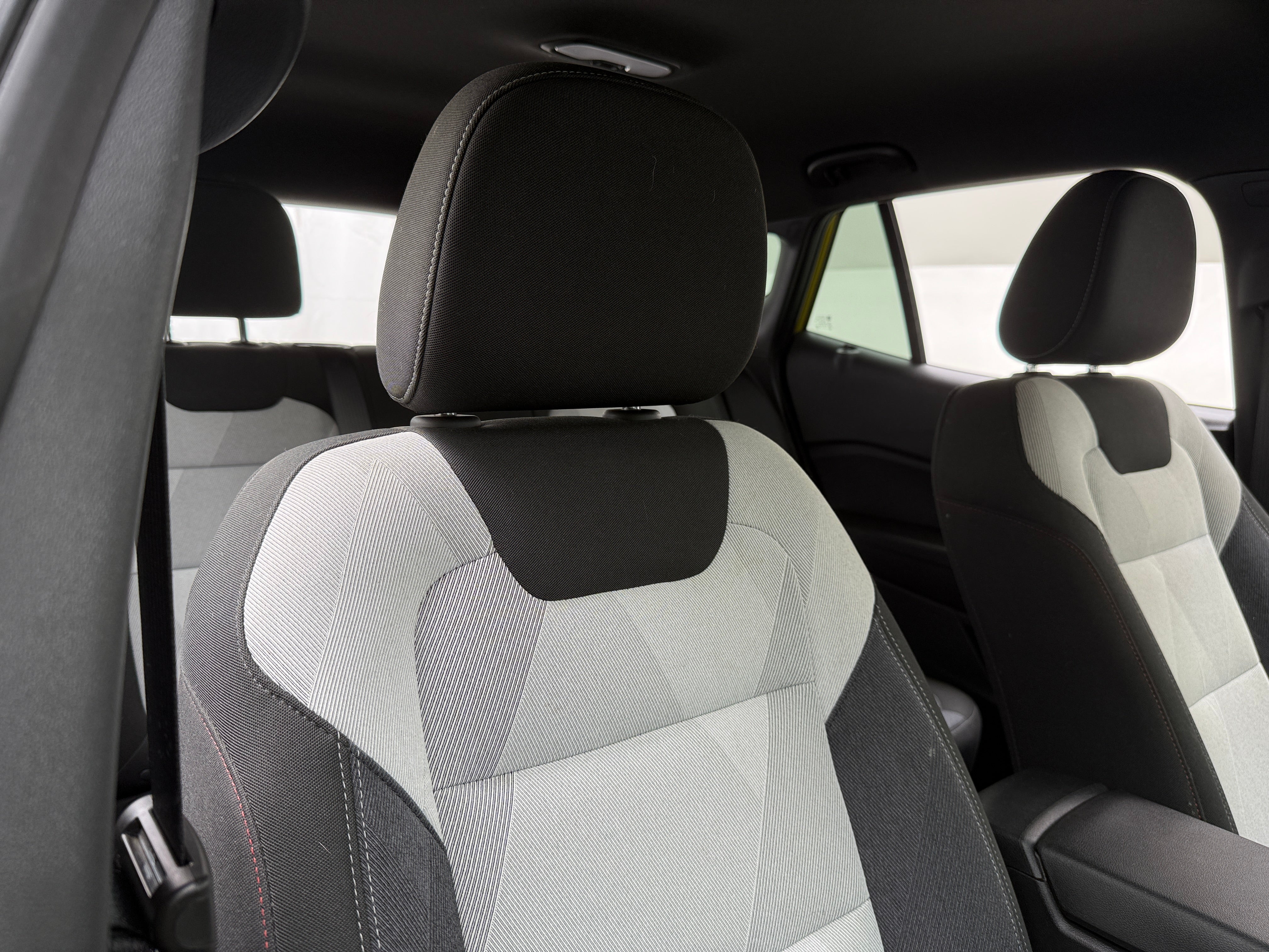 Thumbnail: 2024 Chevrolet Trax - 2