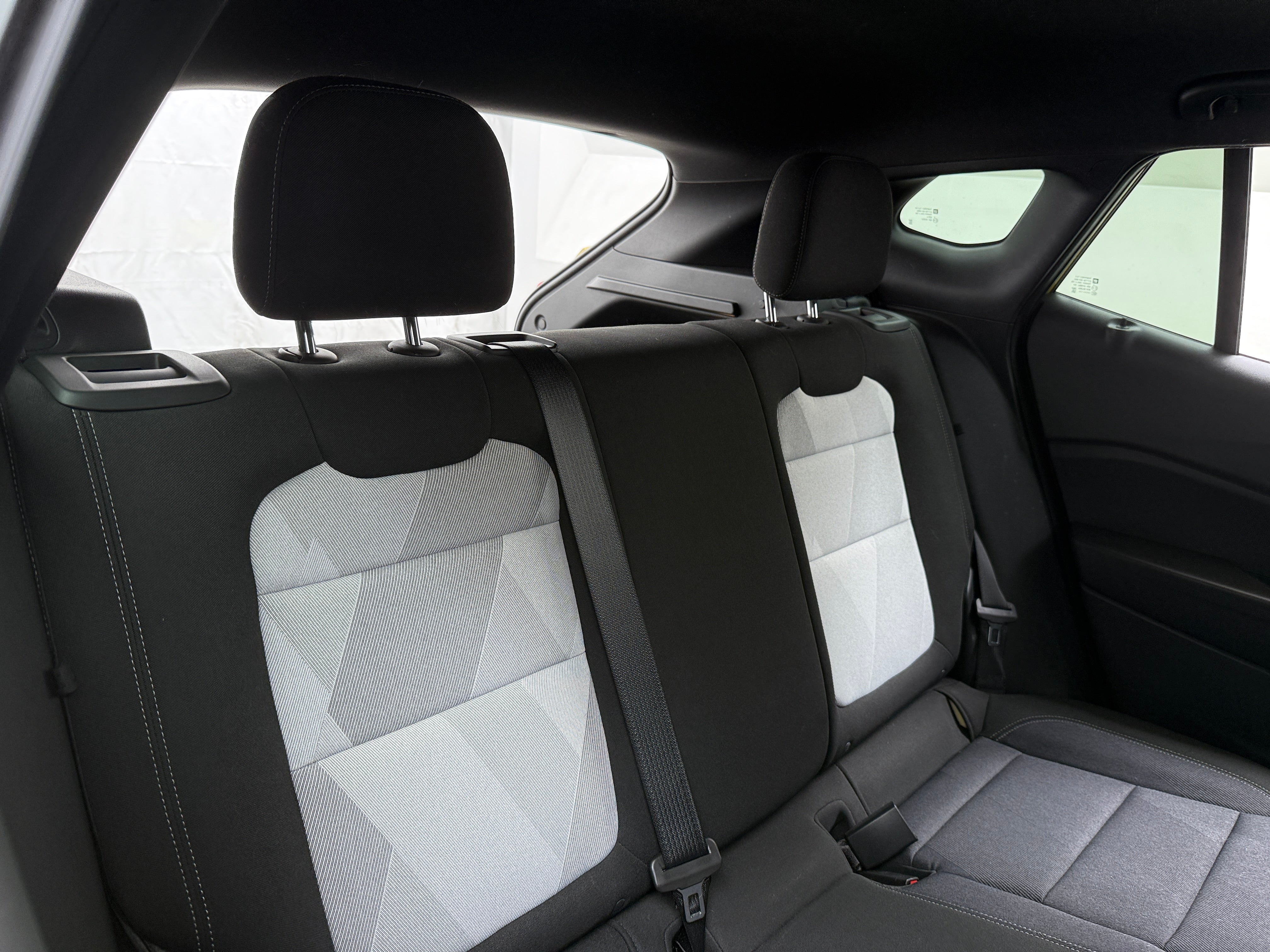 Thumbnail: 2024 Chevrolet Trax - 6