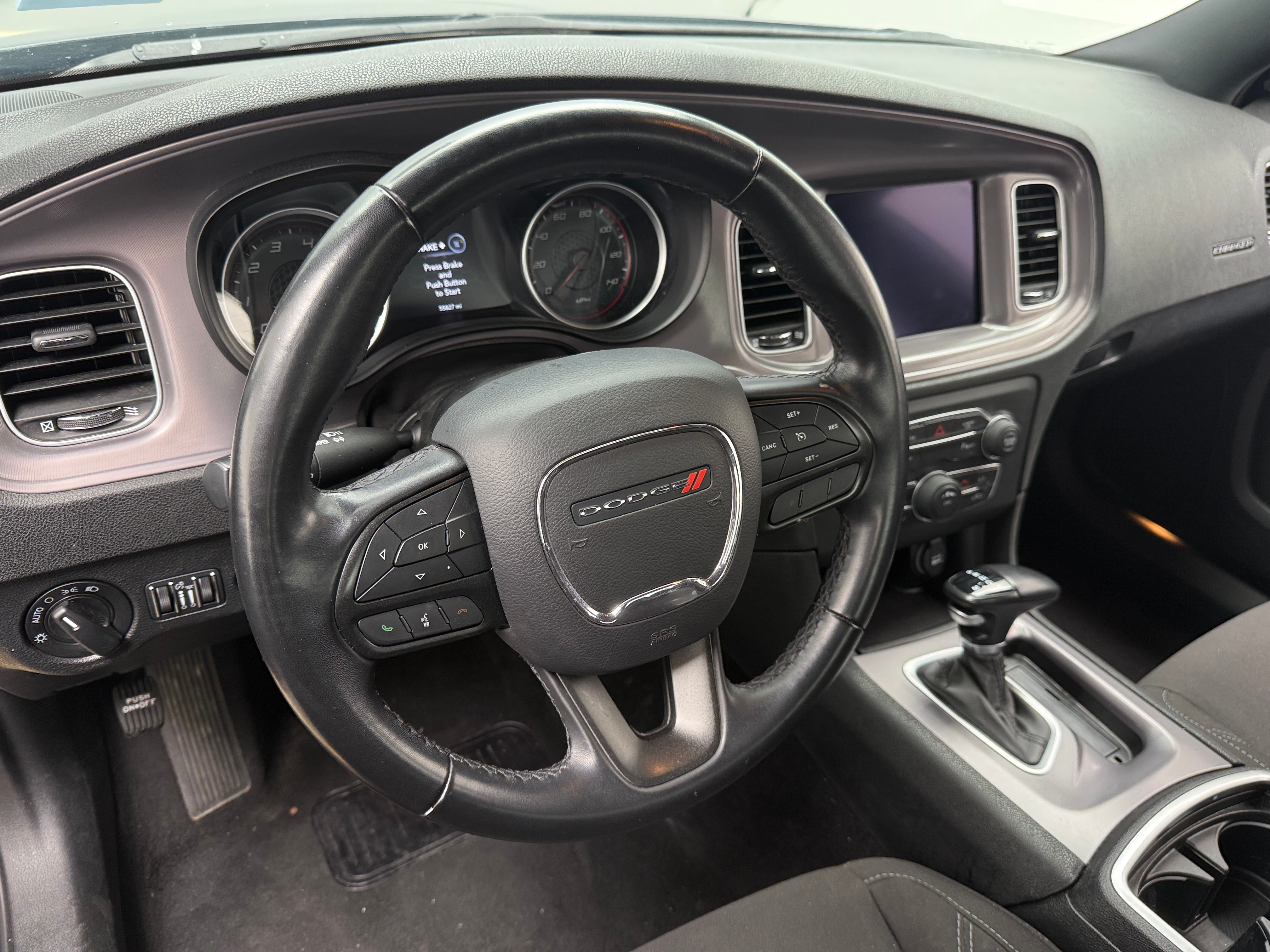 Thumbnail: 2023 Dodge Charger - 5