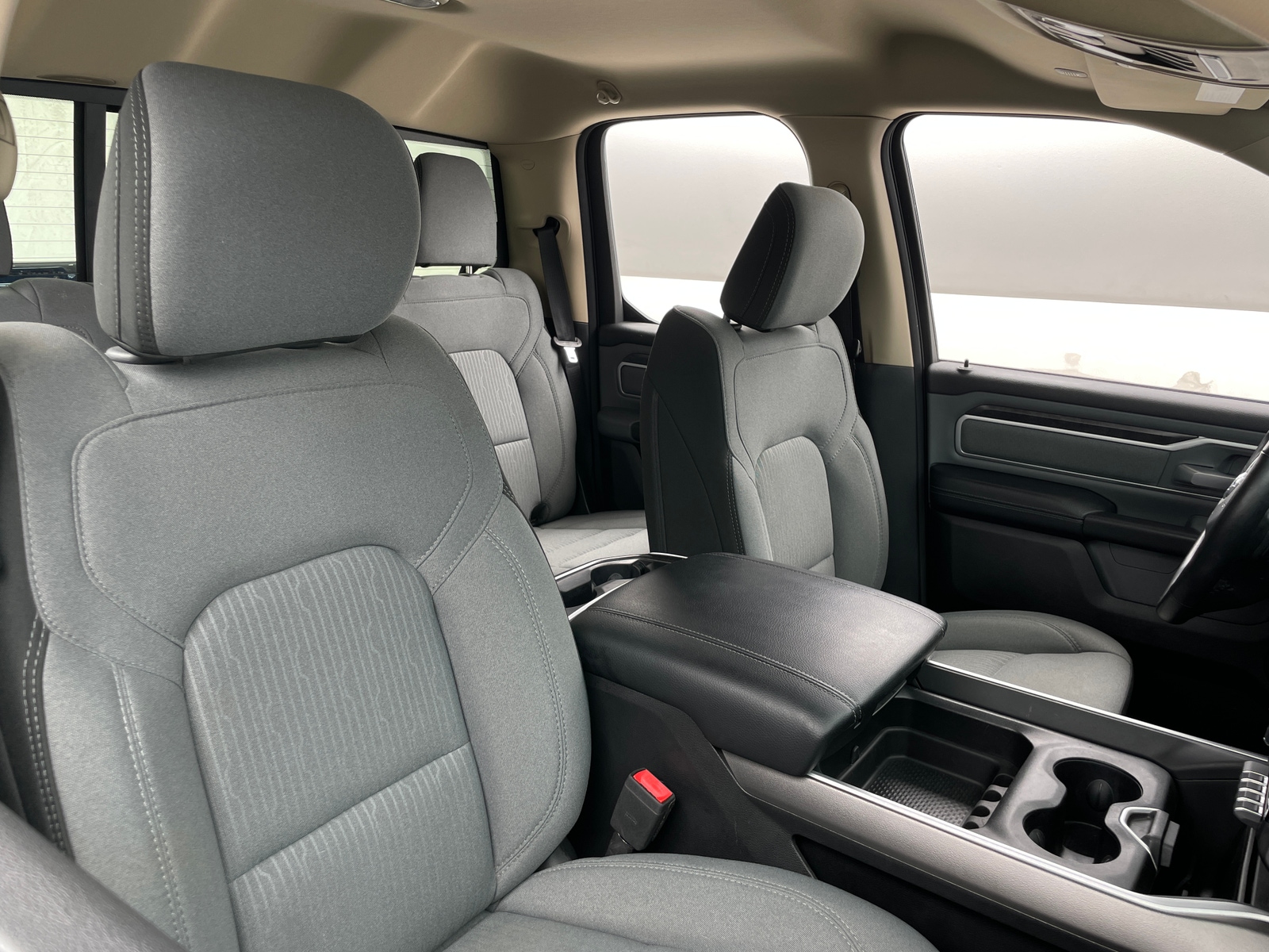 Thumbnail: 2020 RAM 1500 - 2