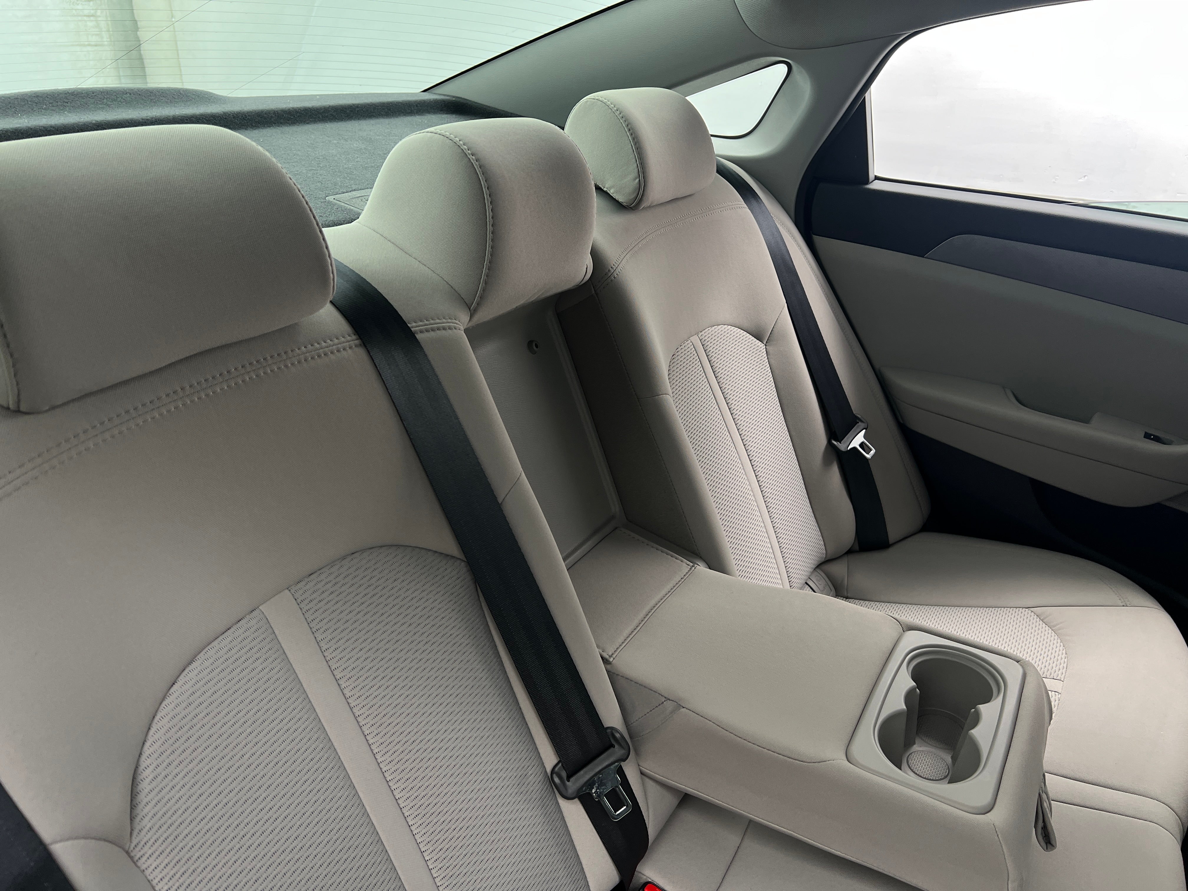 2016 Hyundai Sonata SE 6