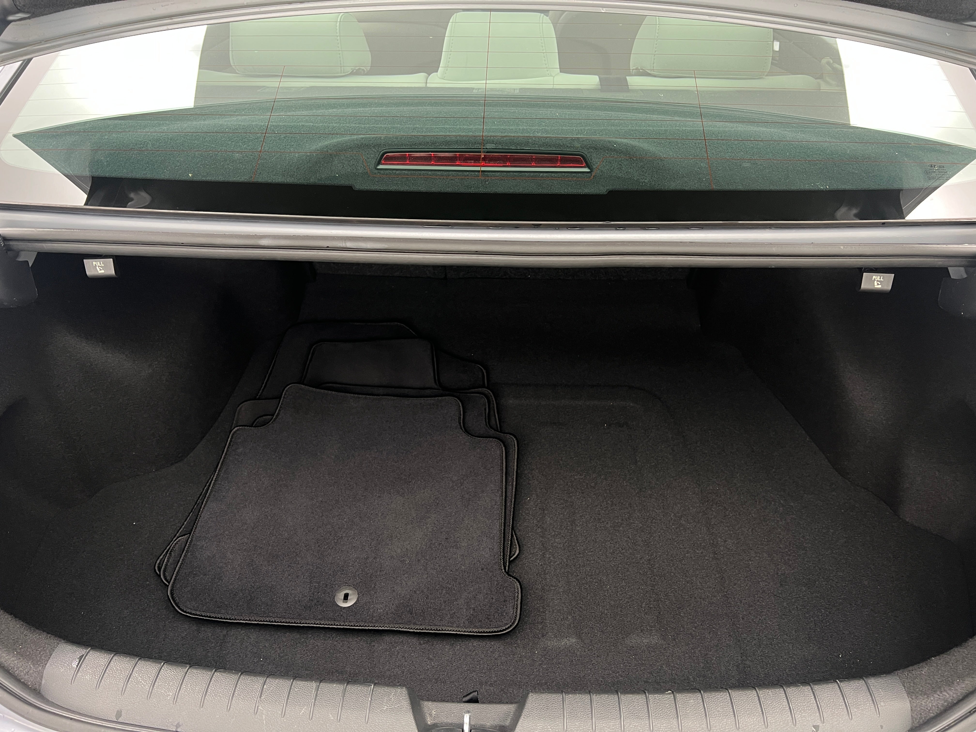 2016 Hyundai Sonata SE 7