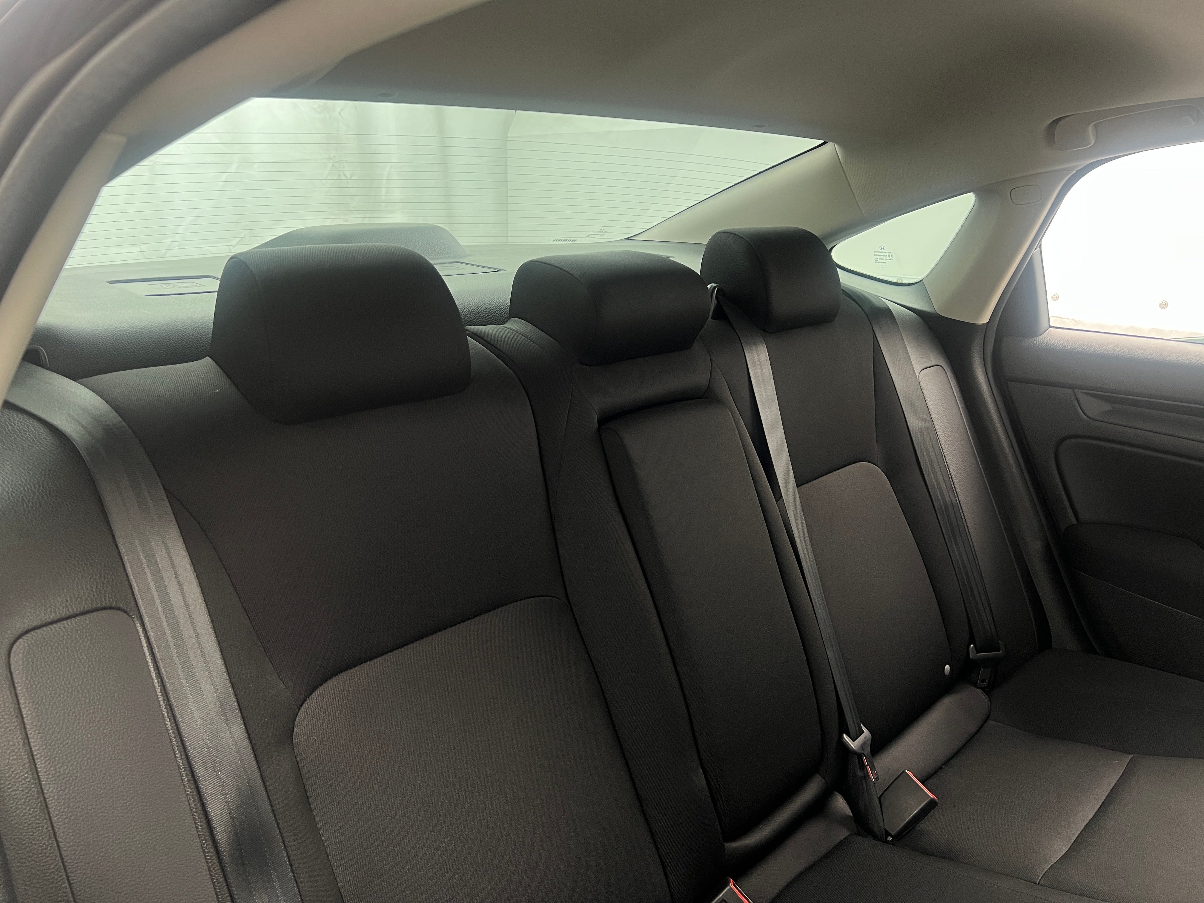 2023 Honda Civic EX 6