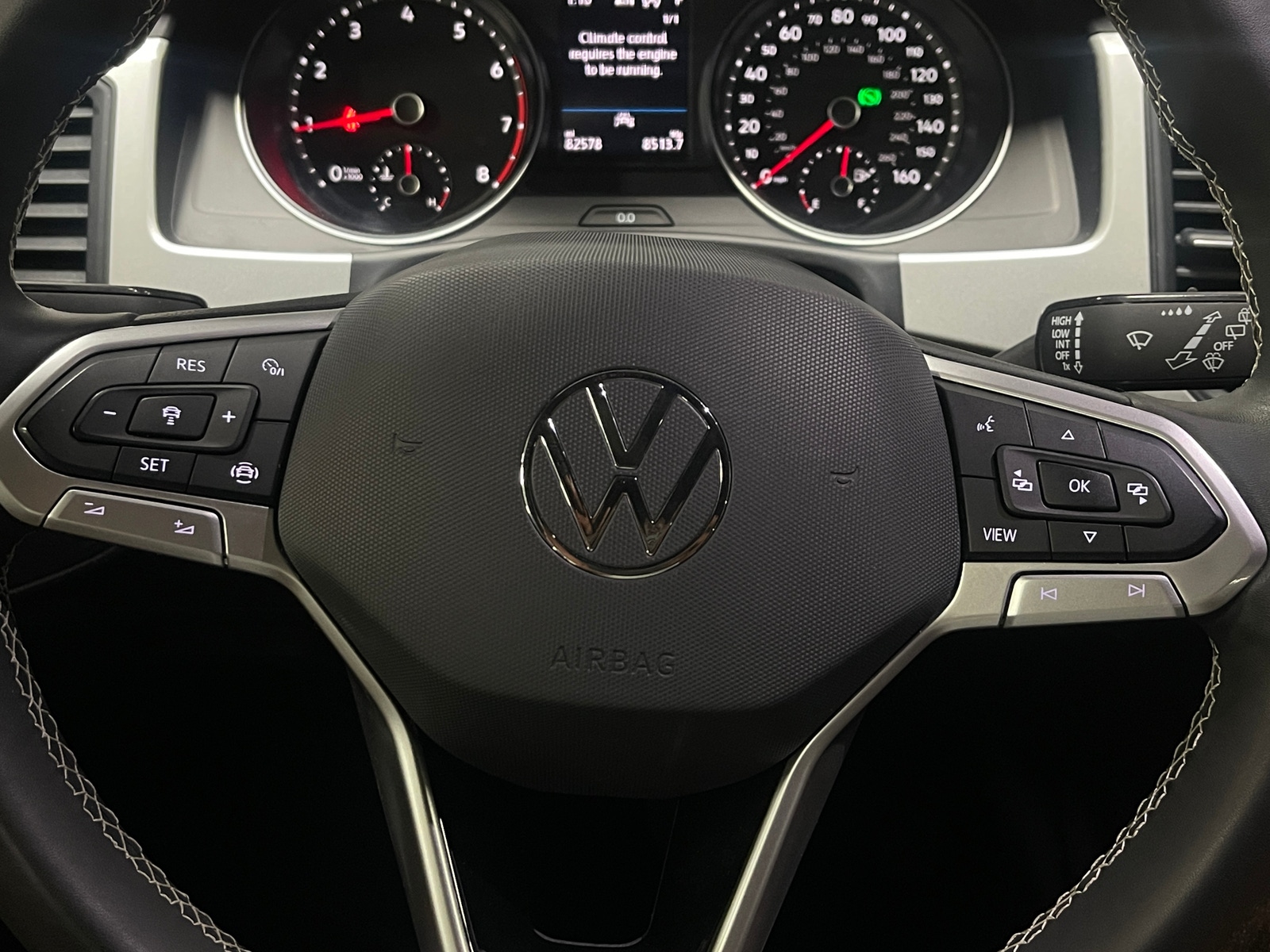 Thumbnail: 2021 Volkswagen Atlas - 4