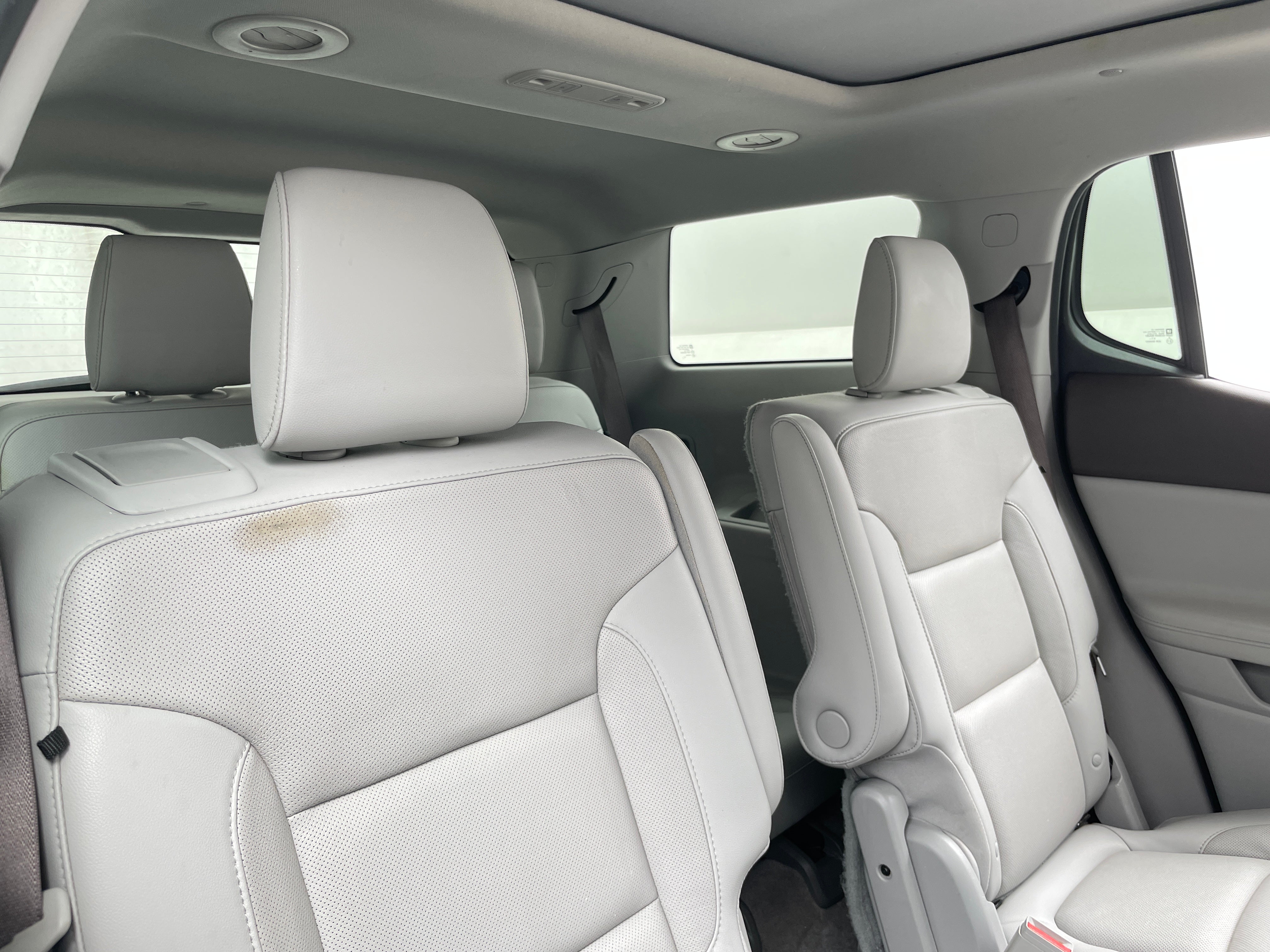 Thumbnail: 2019 GMC Acadia - 5