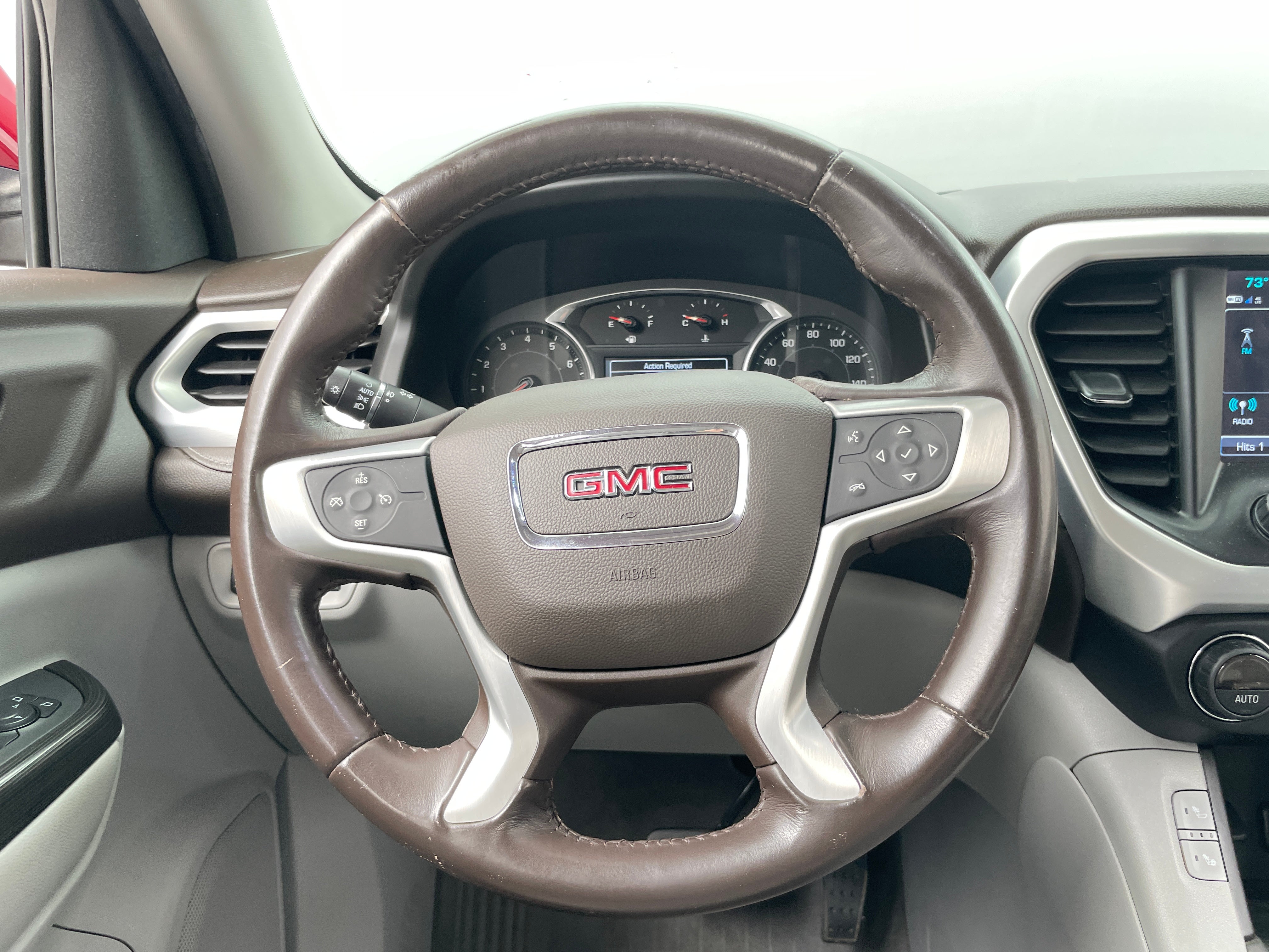 Thumbnail: 2019 GMC Acadia - 4