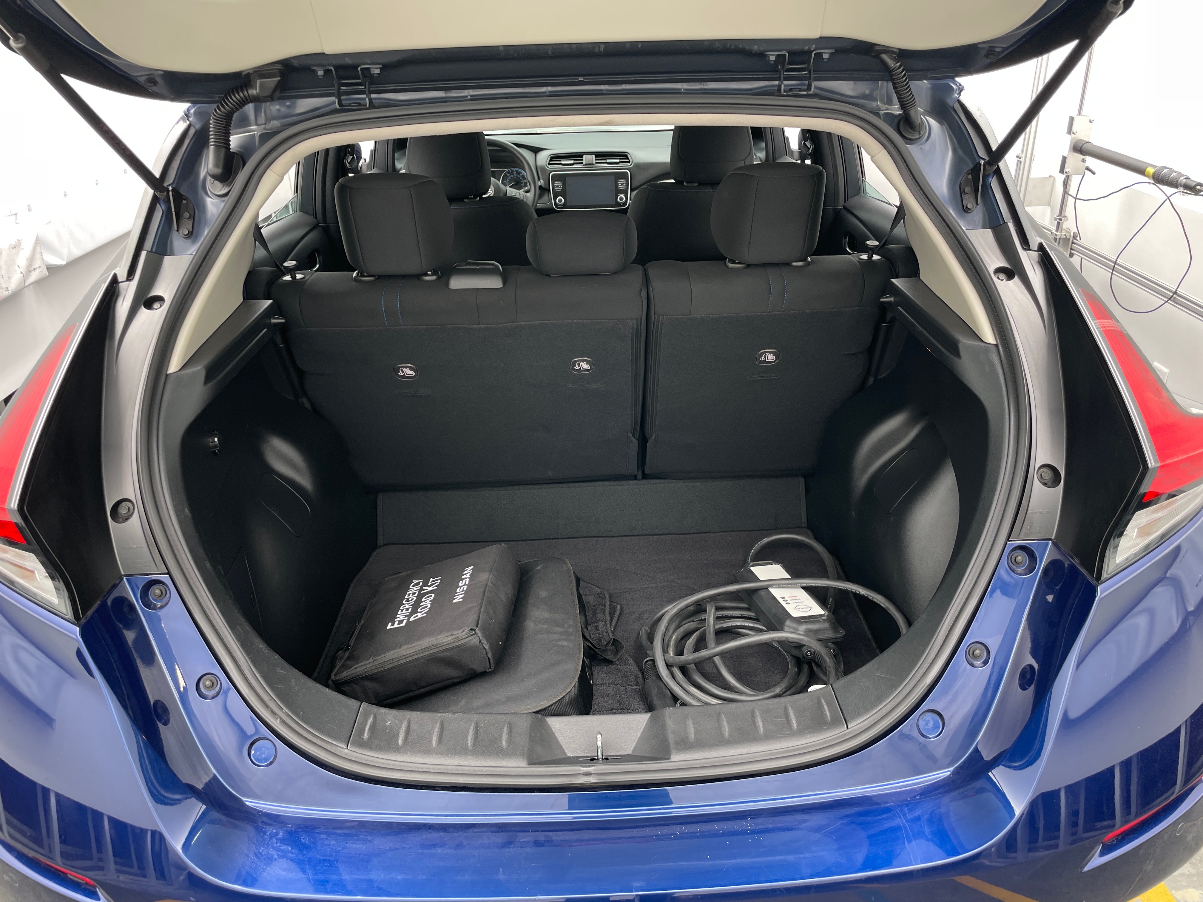 Thumbnail: 2024 Nissan Leaf - 7
