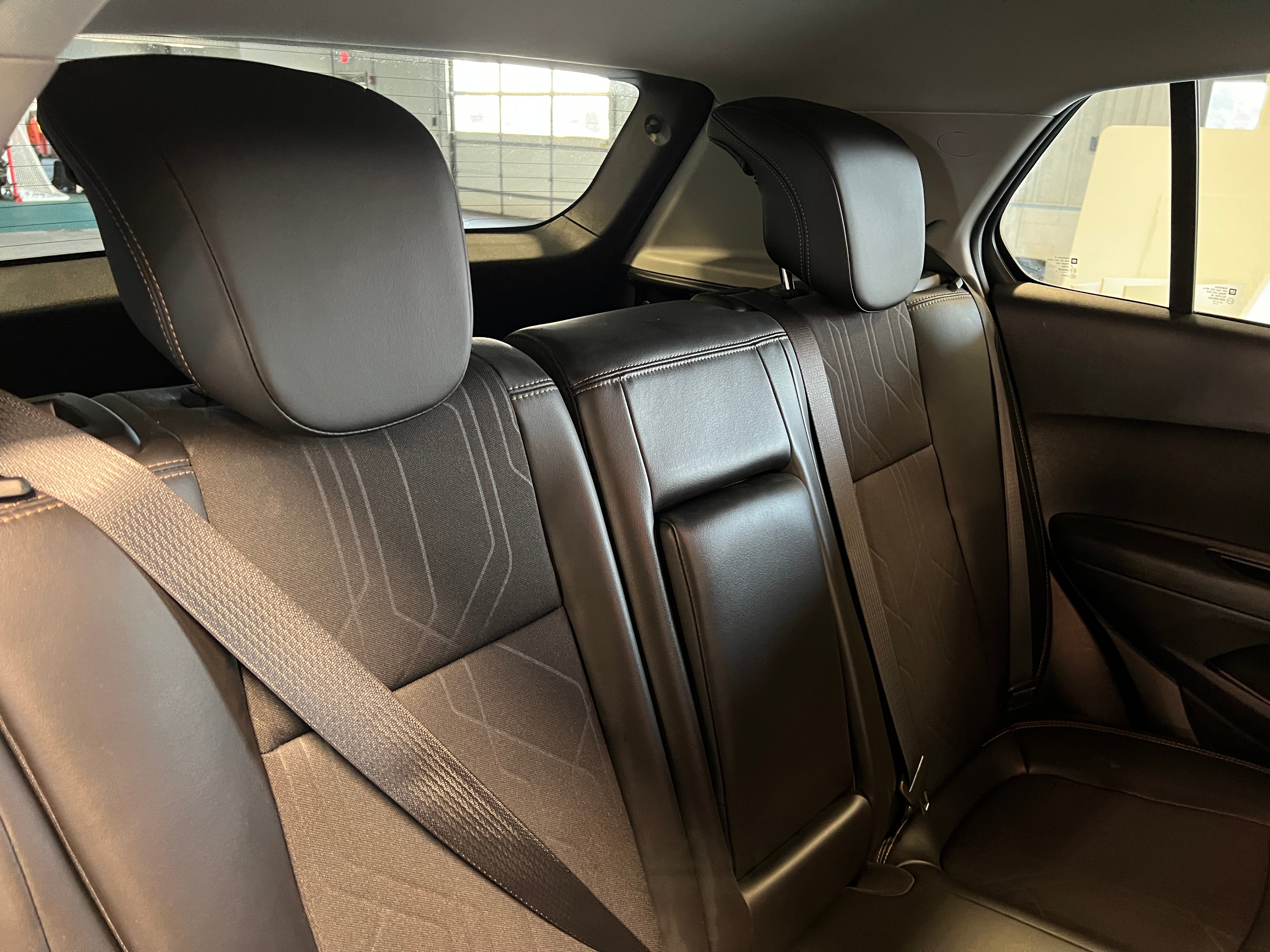 Thumbnail: 2019 Chevrolet Trax - 6