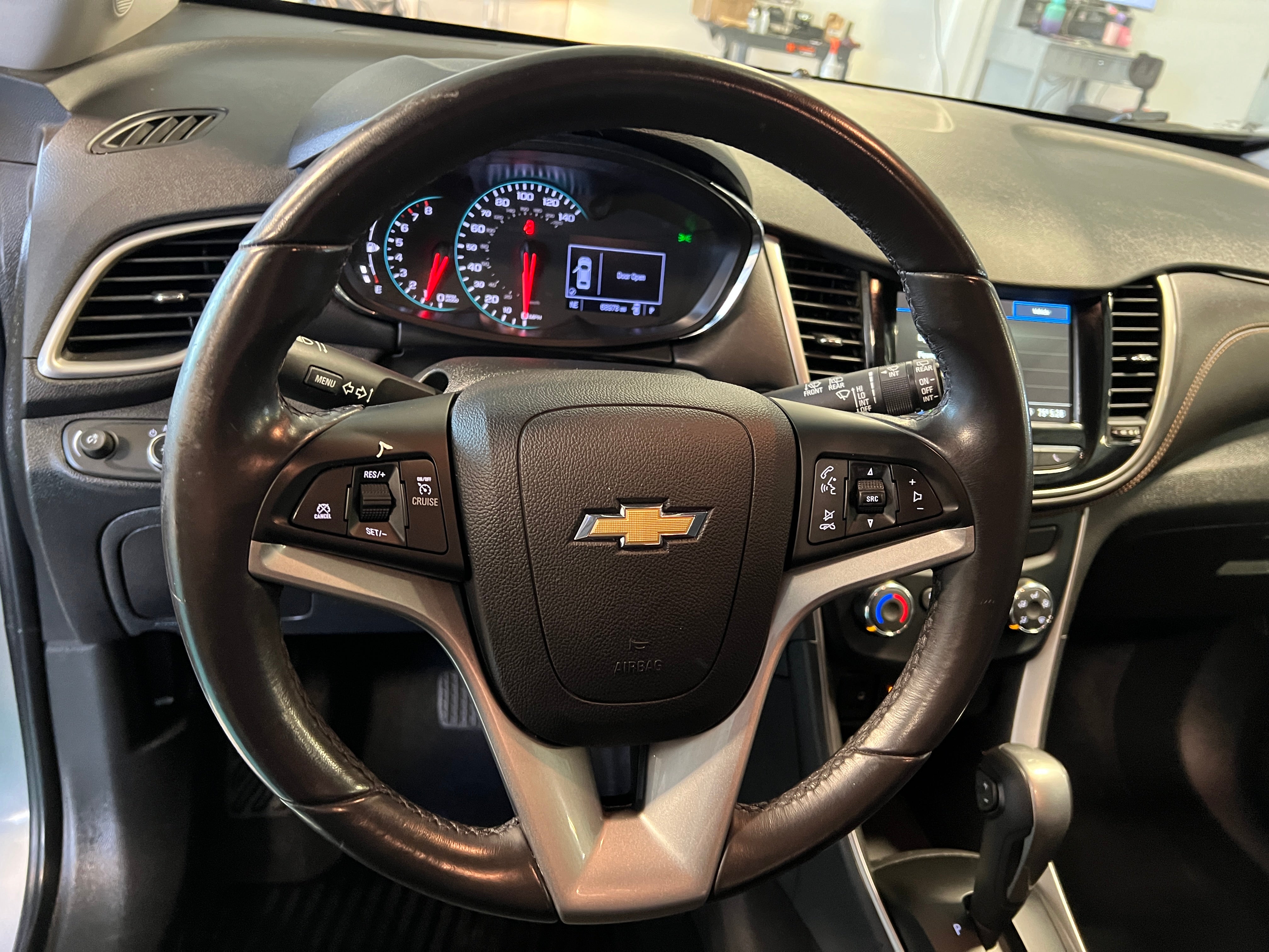 Thumbnail: 2019 Chevrolet Trax - 5