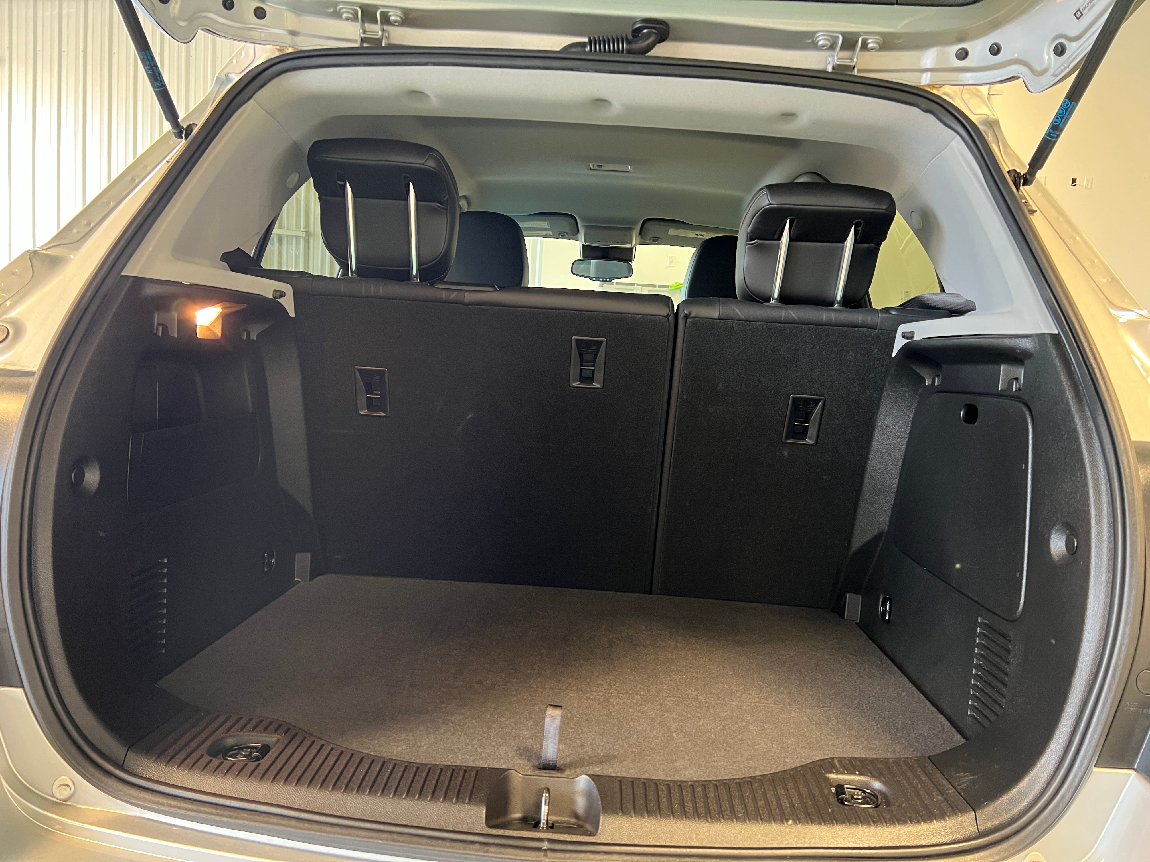Thumbnail: 2019 Chevrolet Trax - 7